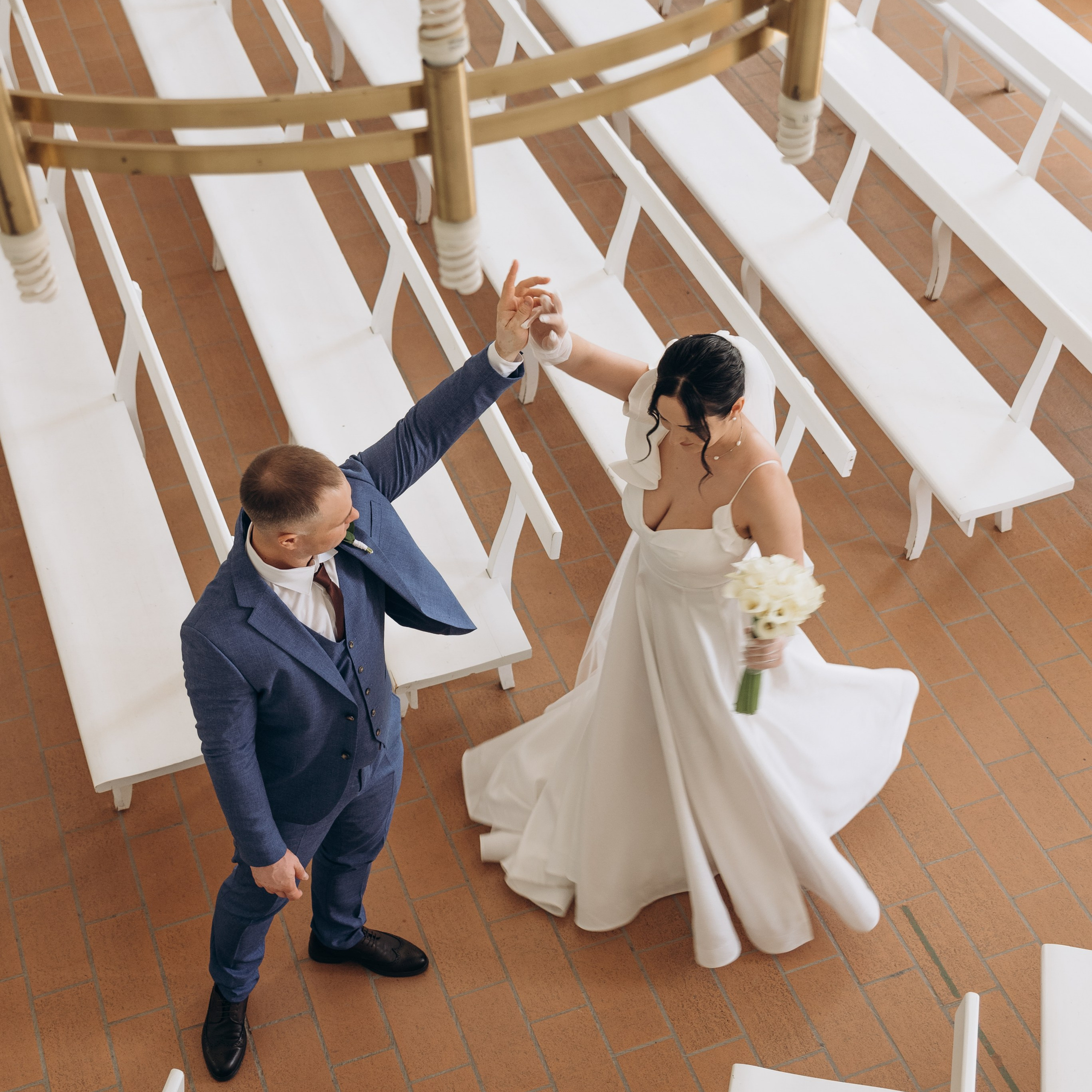 Денис + Дарья