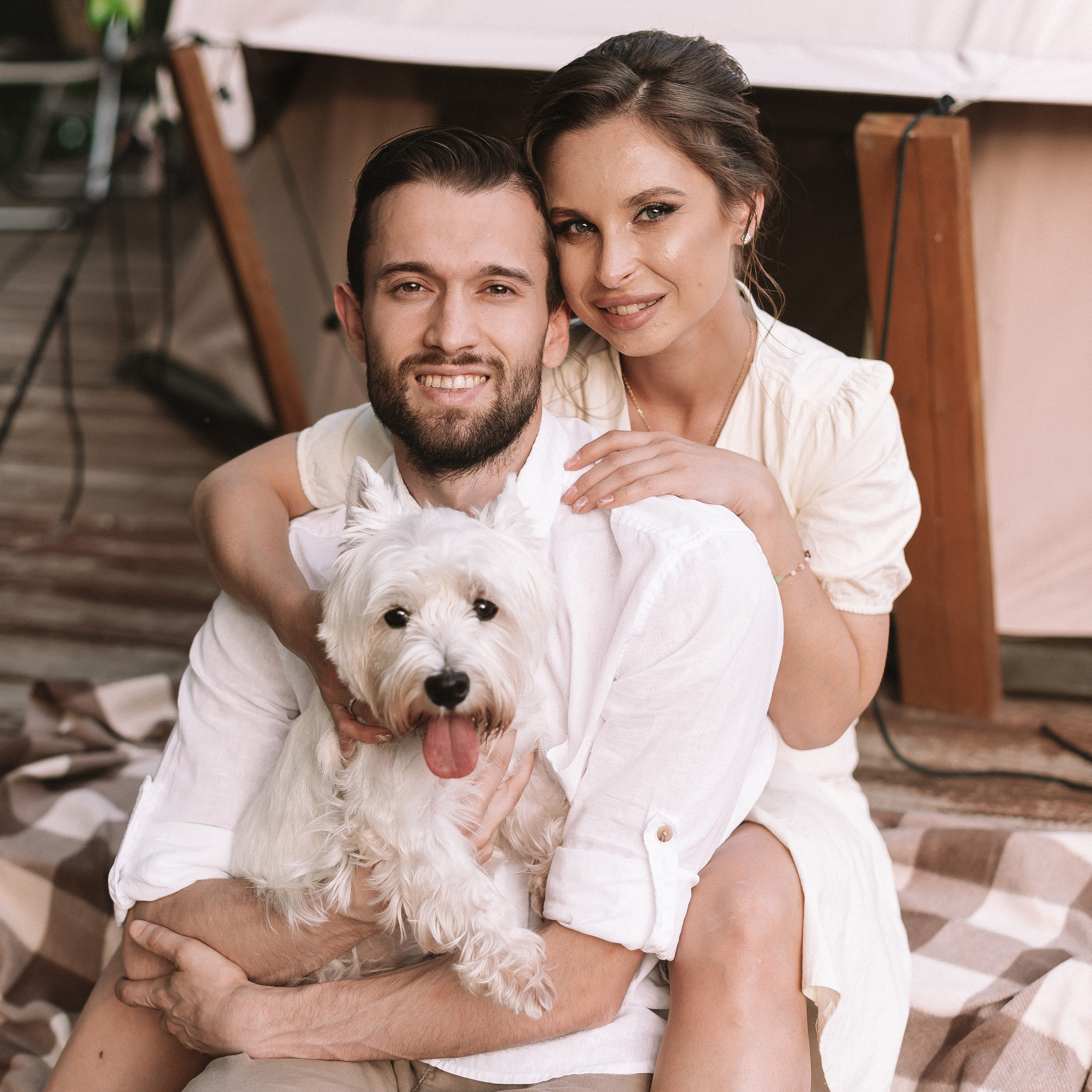 Отзывы. Свадебный и семейный фотограф в Волгограде Олеся Лисицкая