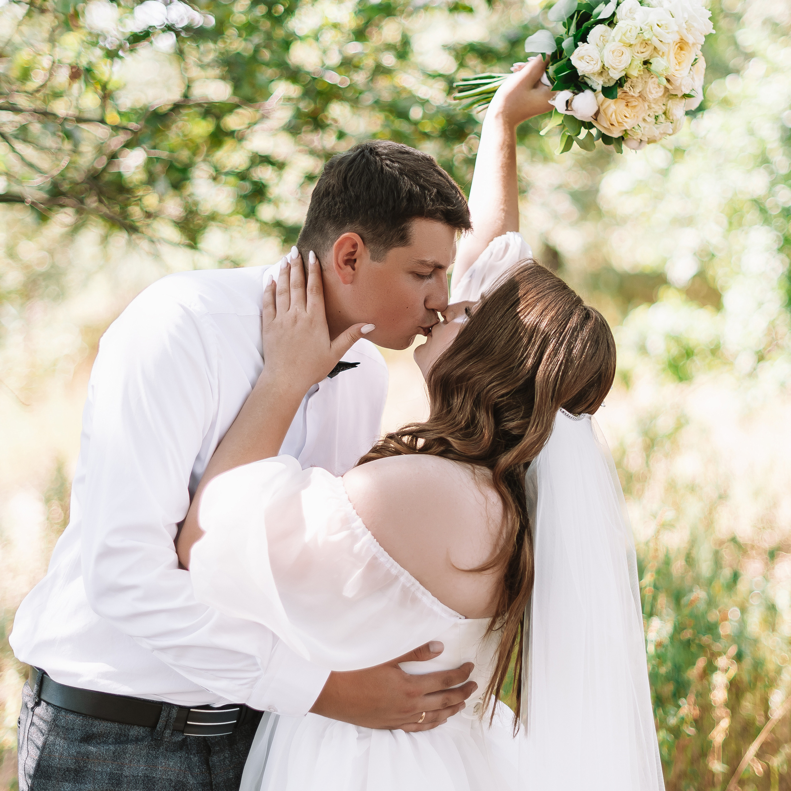 Отзывы. Свадебный и семейный фотограф в Волгограде Олеся Лисицкая