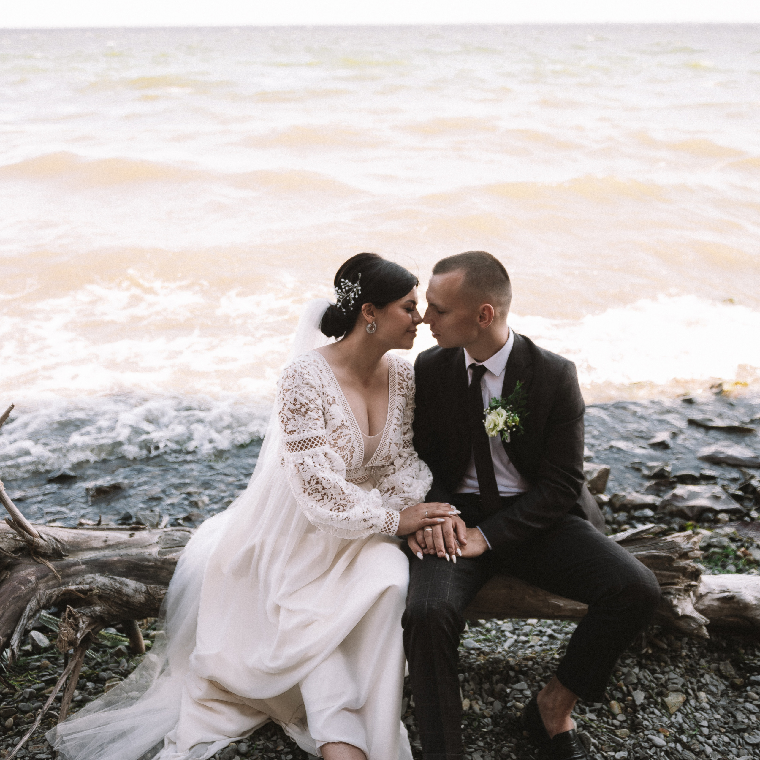 Юлия + Данил