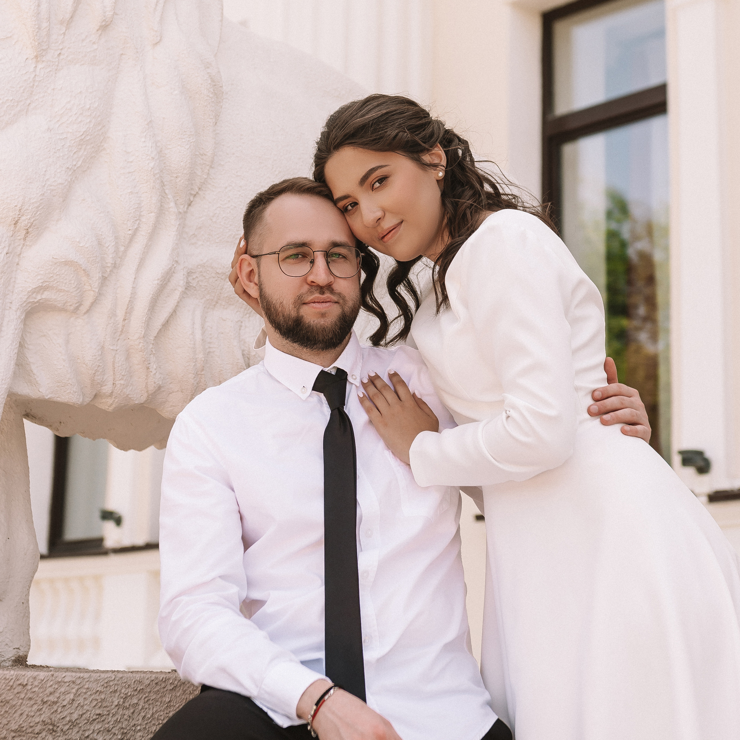 Отзывы. Свадебный и семейный фотограф в Волгограде Олеся Лисицкая