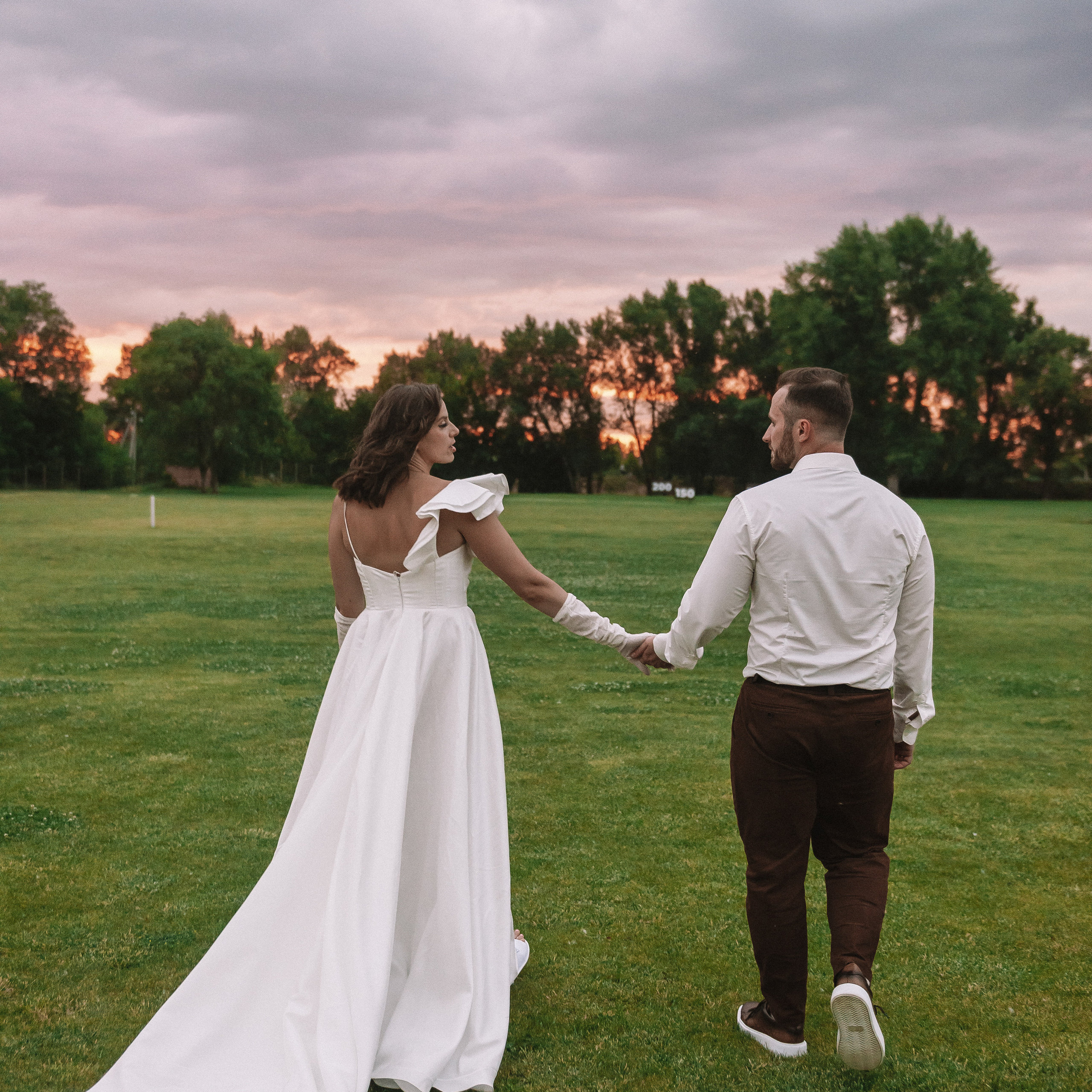 Отзывы. Свадебный и семейный фотограф в Волгограде Олеся Лисицкая