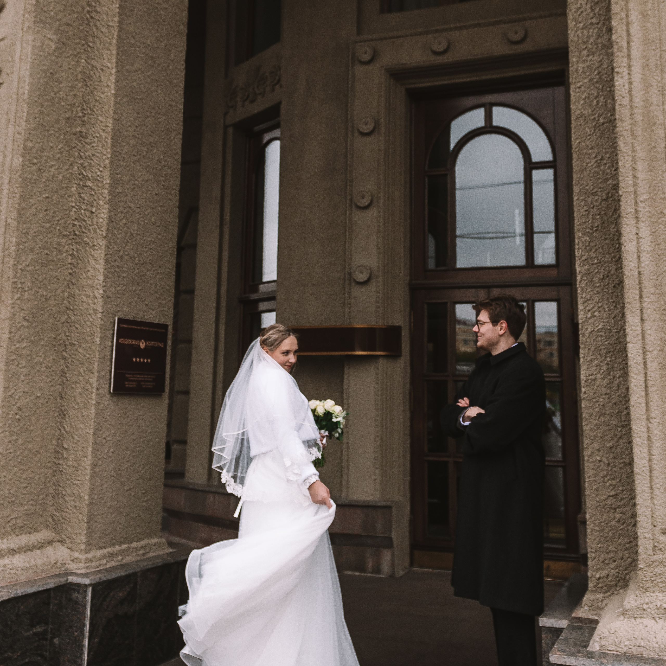 Отзывы. Свадебный и семейный фотограф в Волгограде Олеся Лисицкая