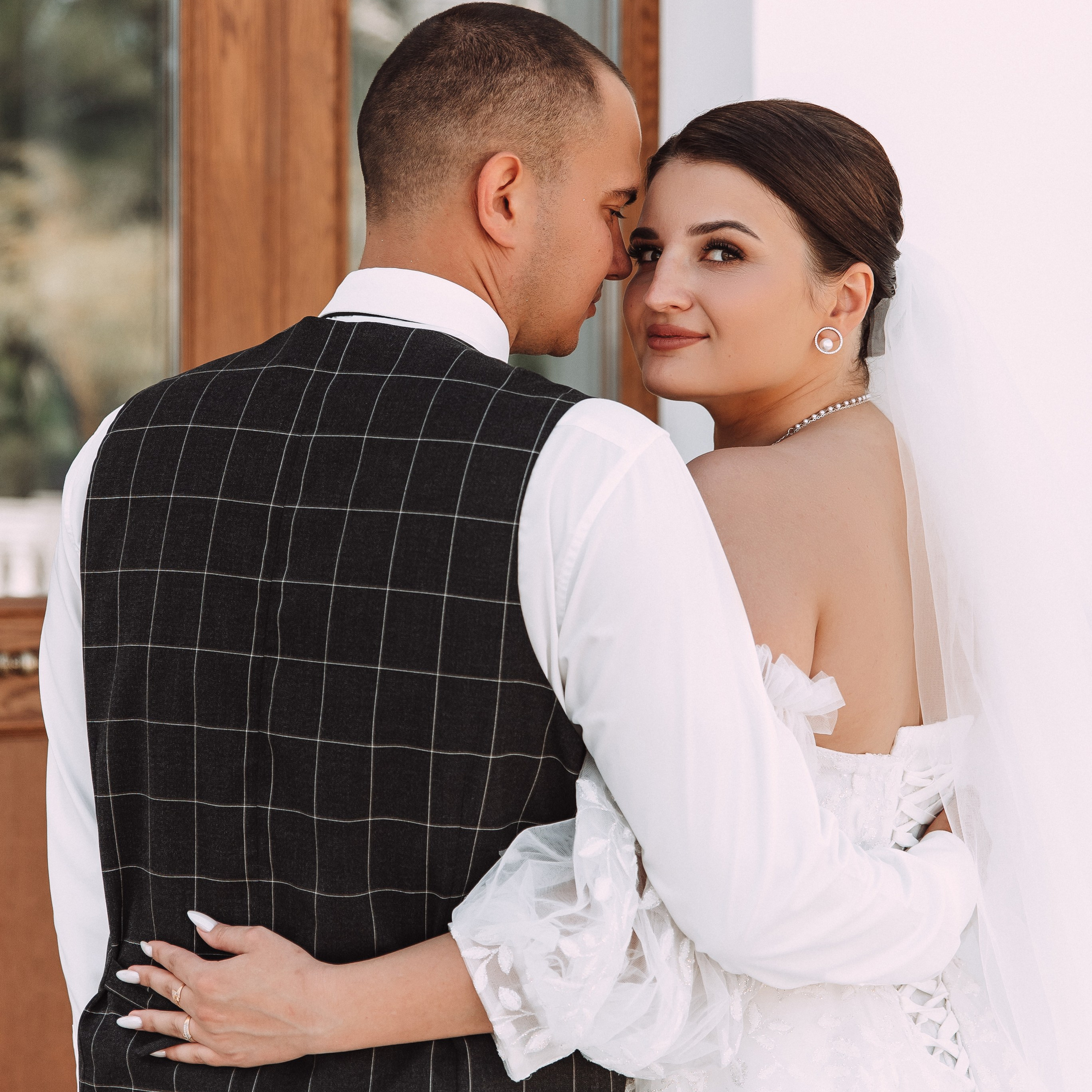 Семен + Варвара