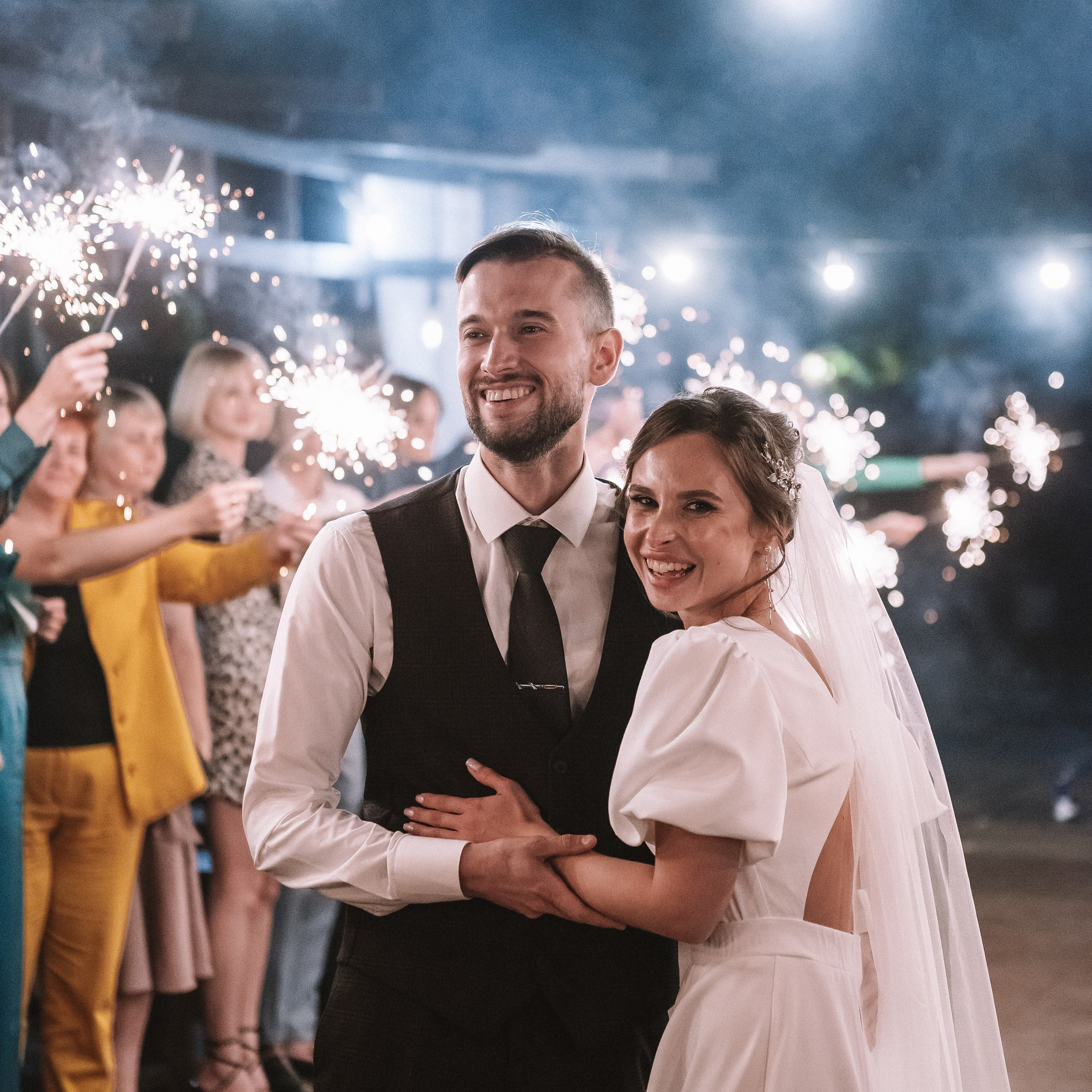 Виктория + Ярослав