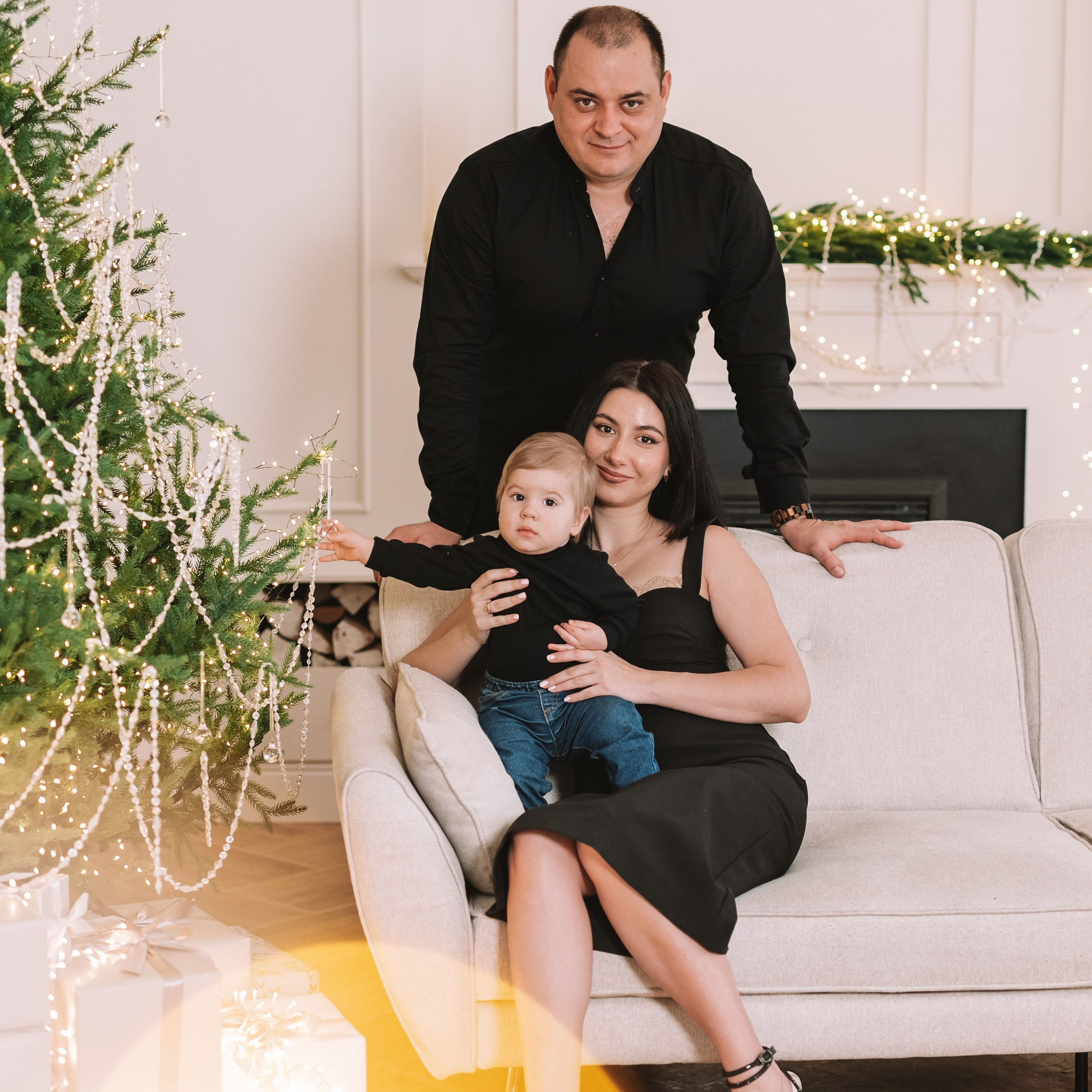 Отзывы. Свадебный и семейный фотограф в Волгограде Олеся Лисицкая