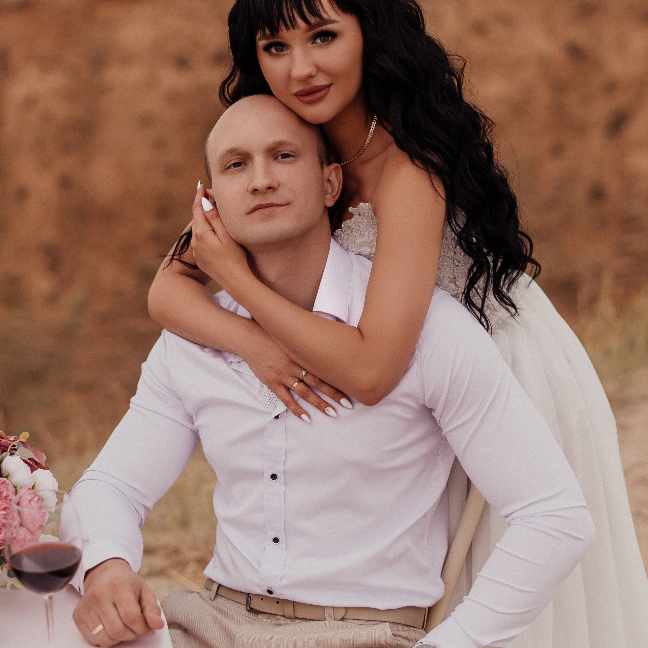 Отзывы. Свадебный и семейный фотограф в Волгограде Олеся Лисицкая