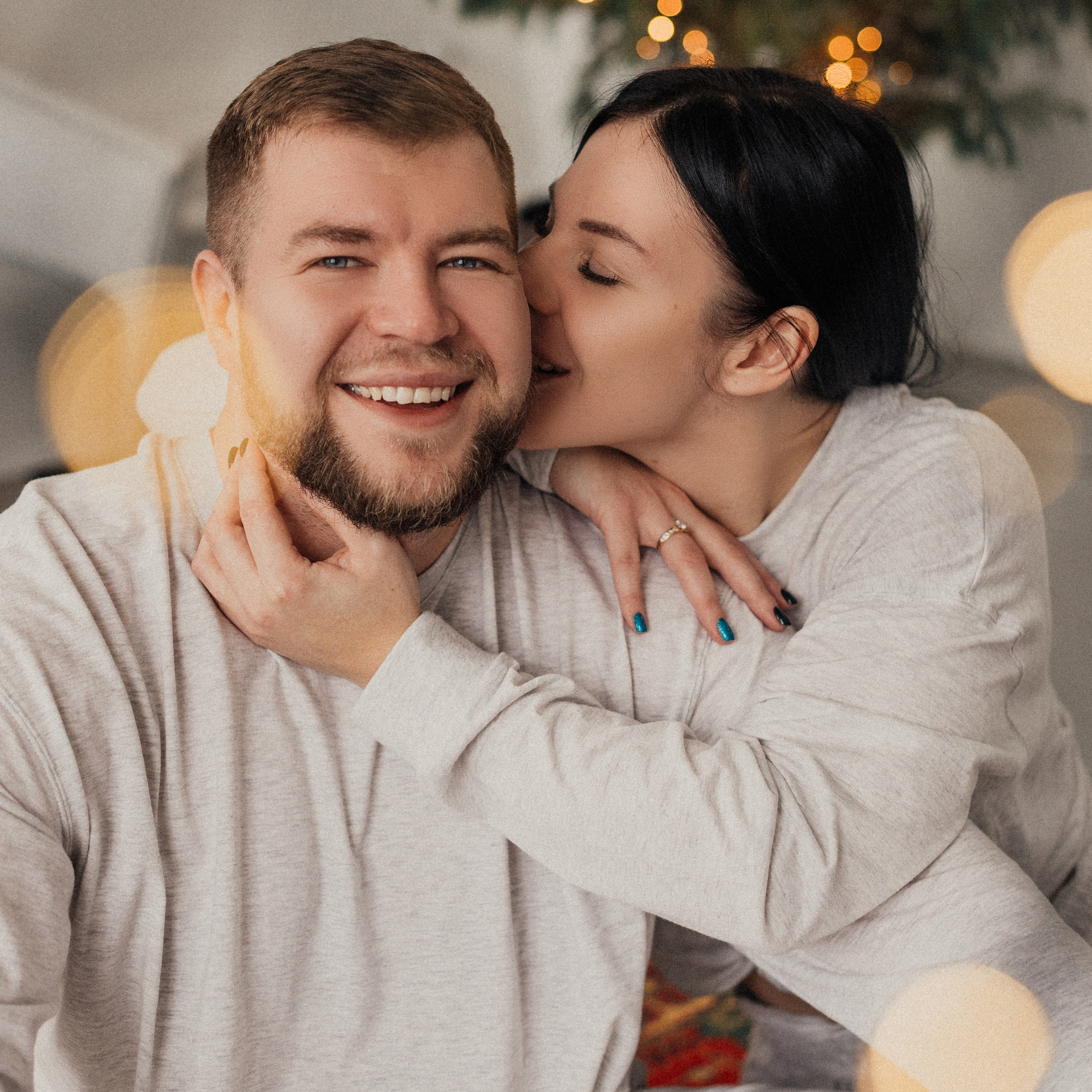 Алина + Влад