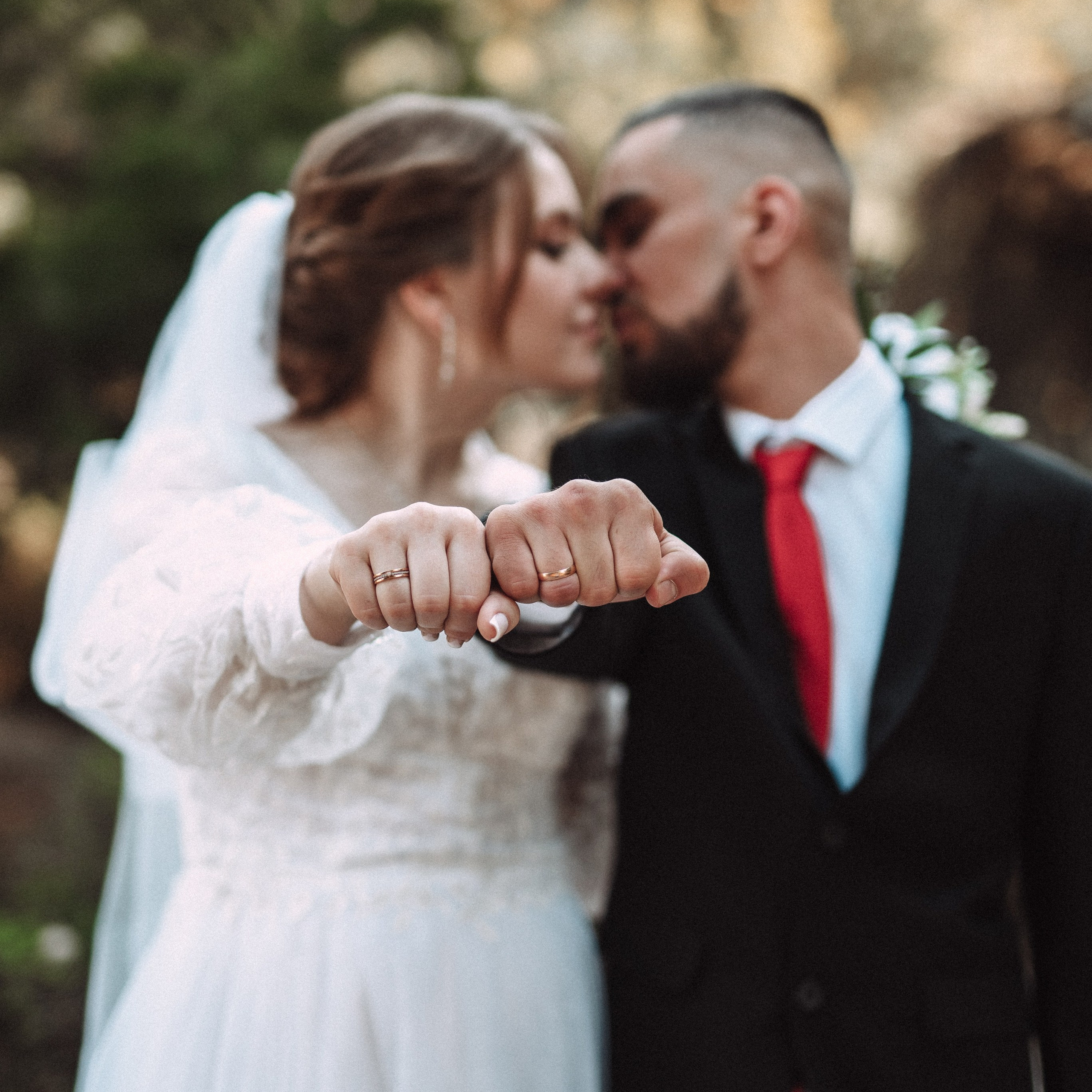 Отзывы. Свадебный и семейный фотограф в Волгограде Олеся Лисицкая