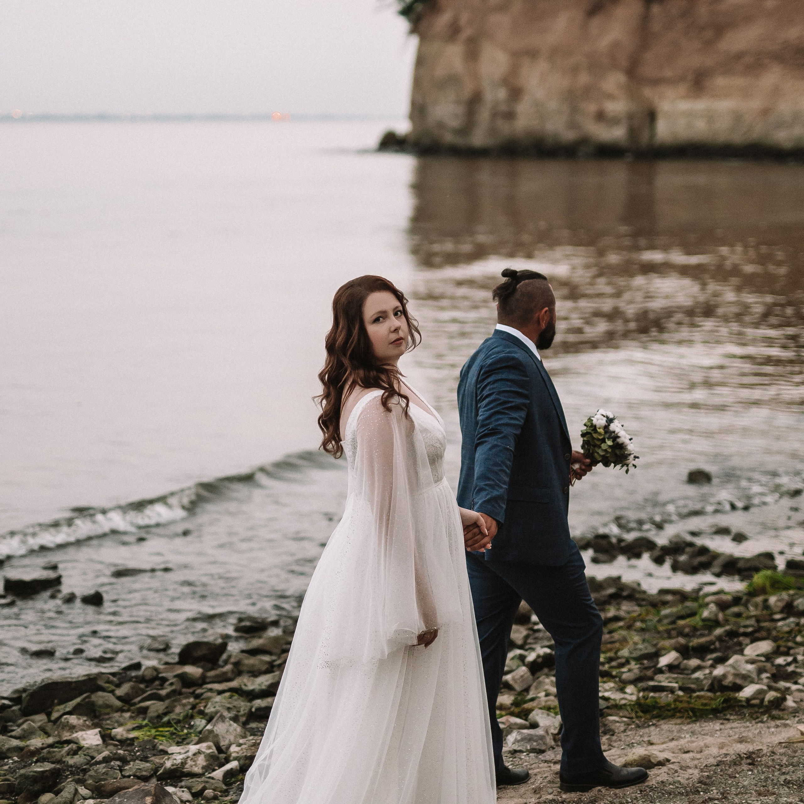 Екатерина + Александр