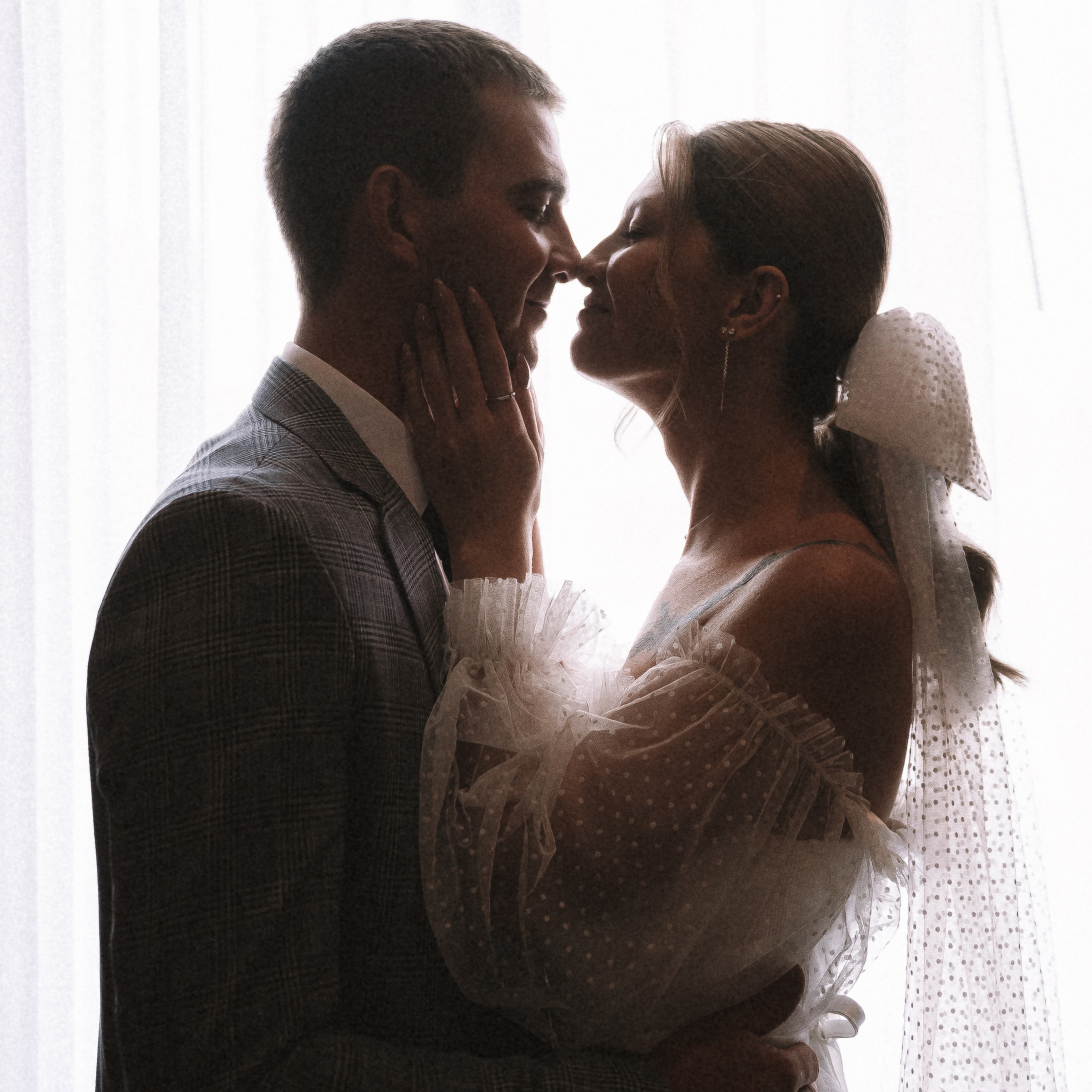 Отзывы. Свадебный и семейный фотограф в Волгограде Олеся Лисицкая