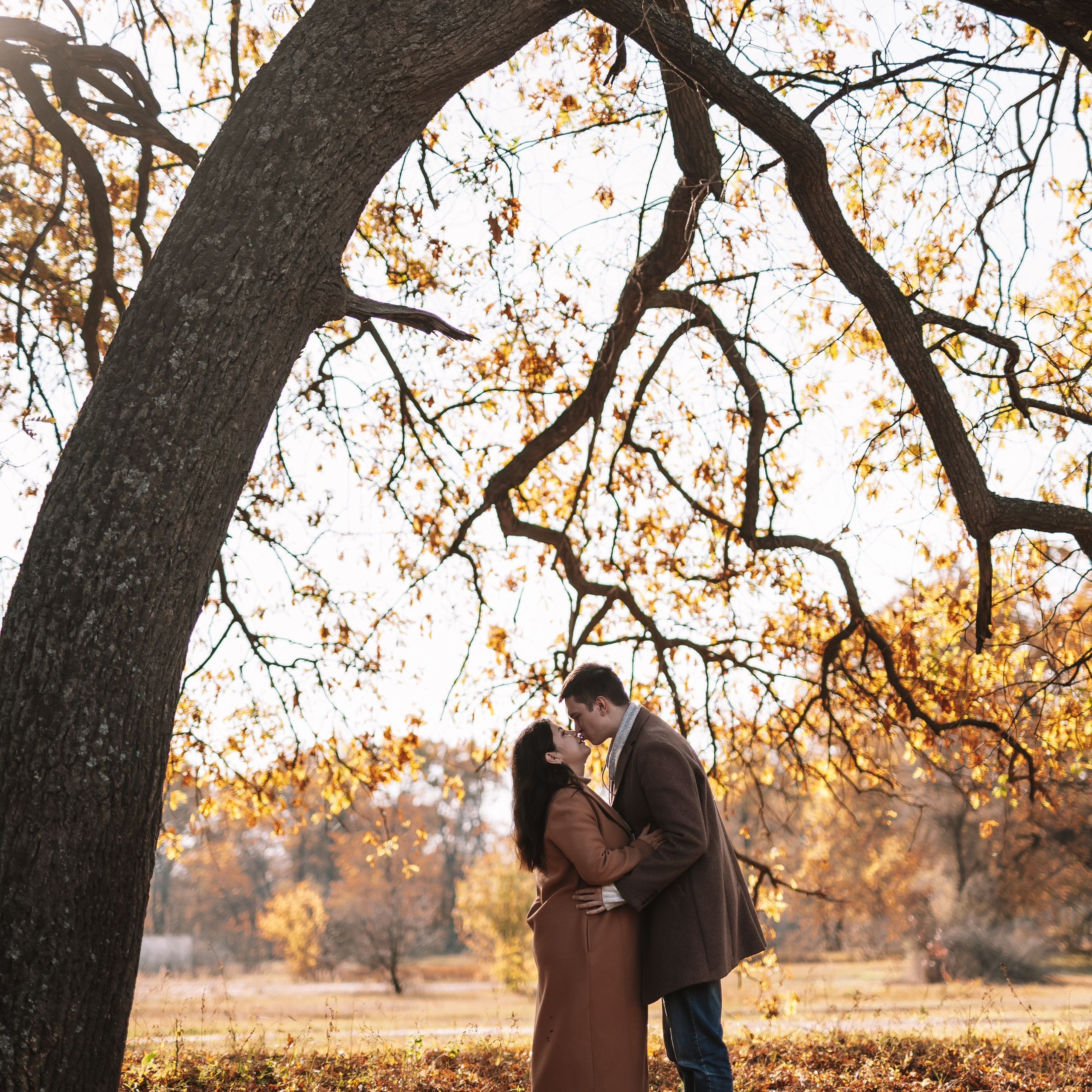 Катя + Саша + 😇