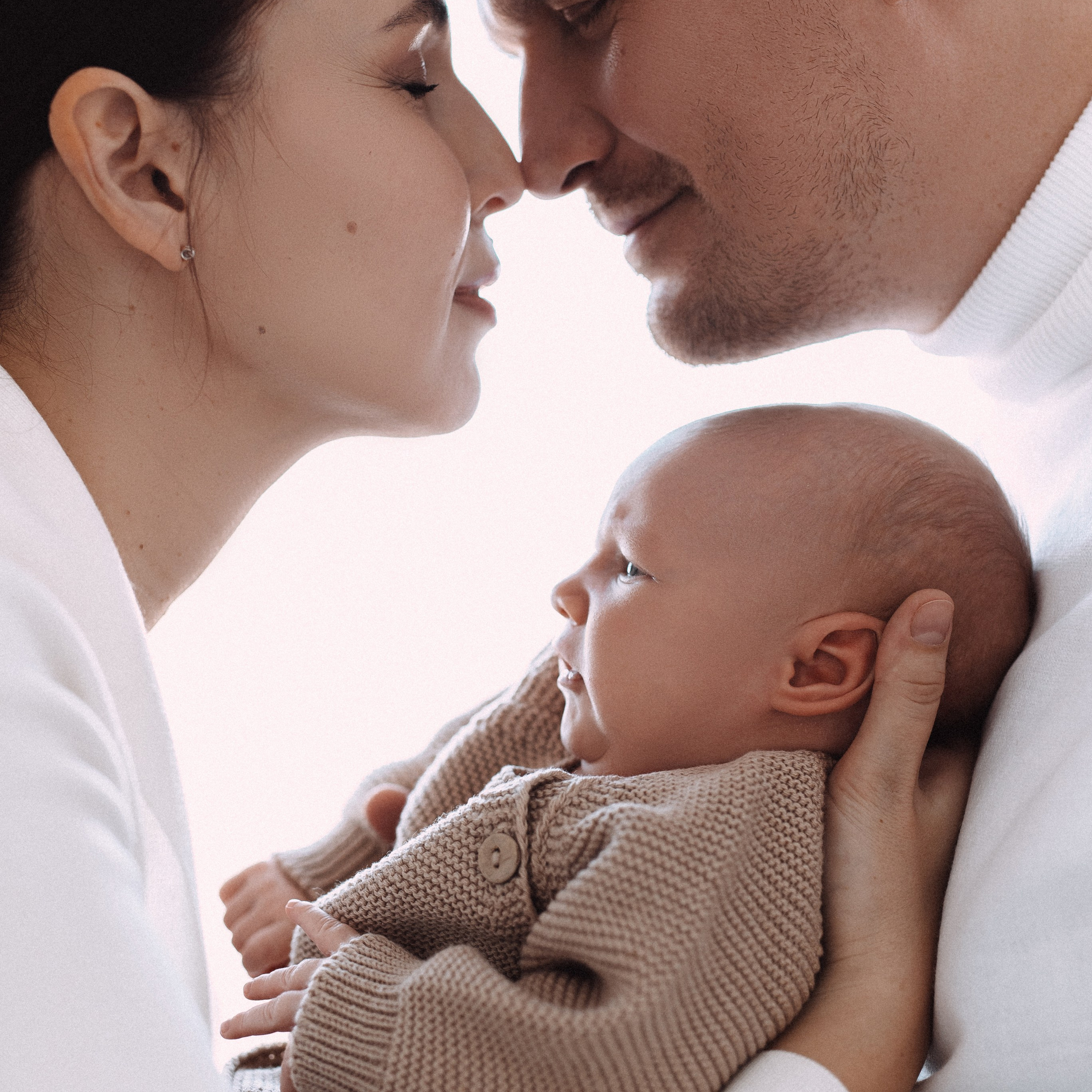 Мише 1 месяц