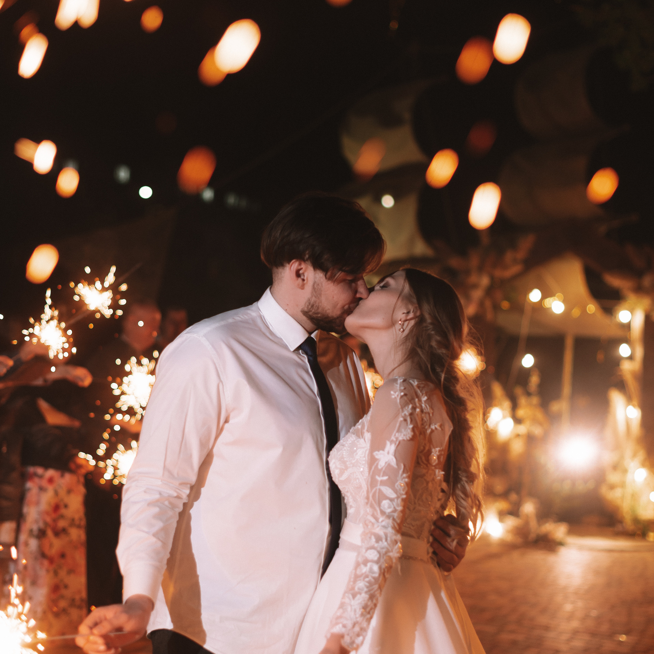 Кристина + Алексей