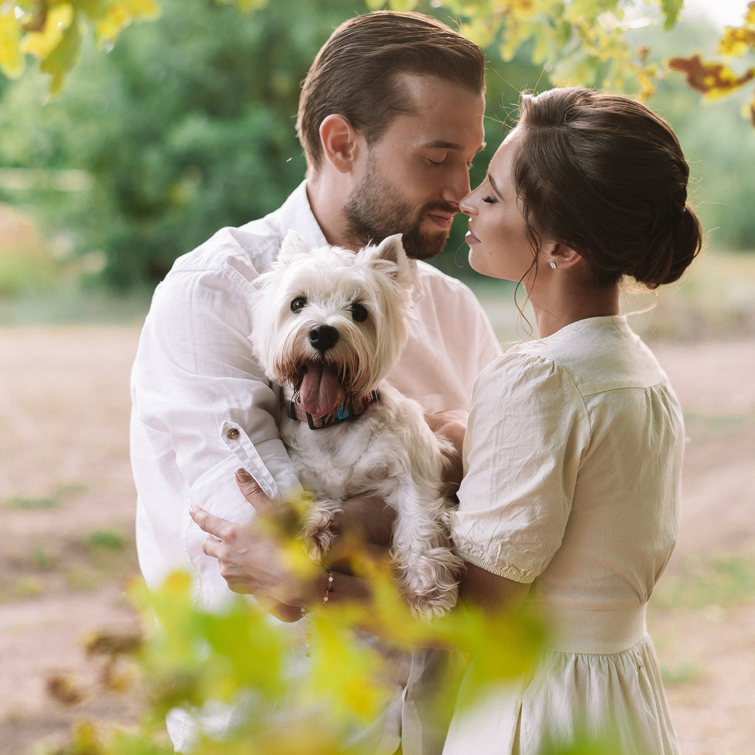 Виктория + Ярослав