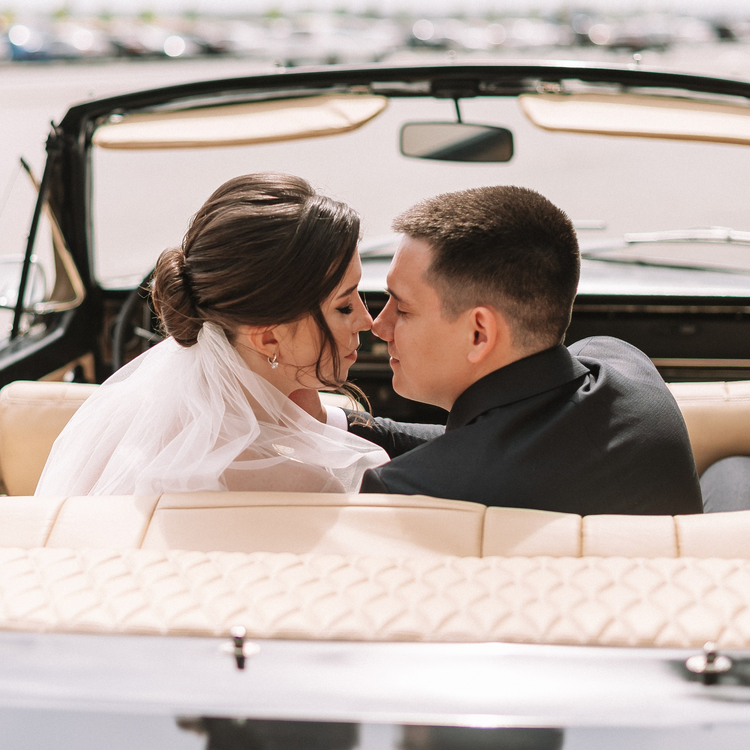 Елена + Владислав