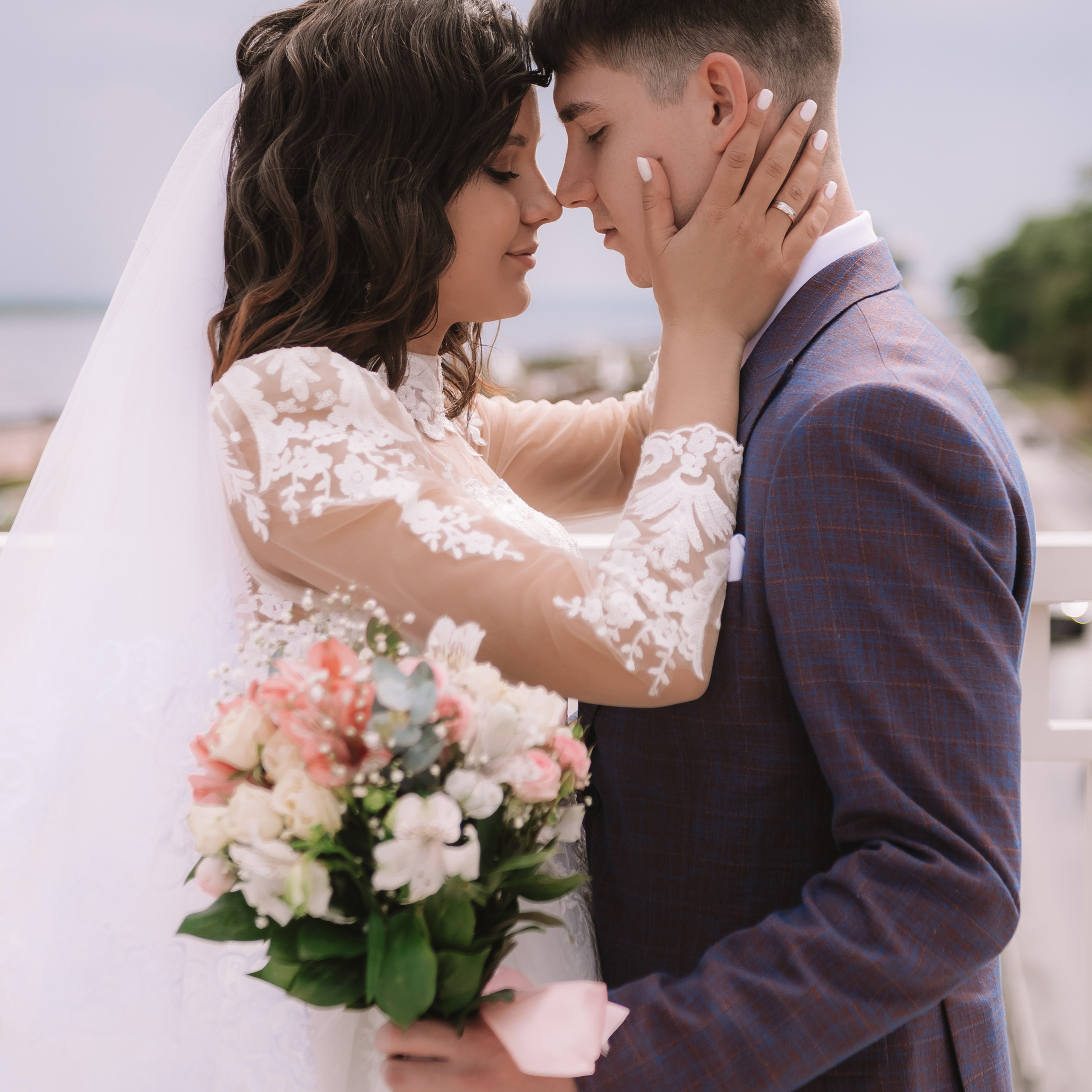 Отзывы. Свадебный и семейный фотограф в Волгограде Олеся Лисицкая