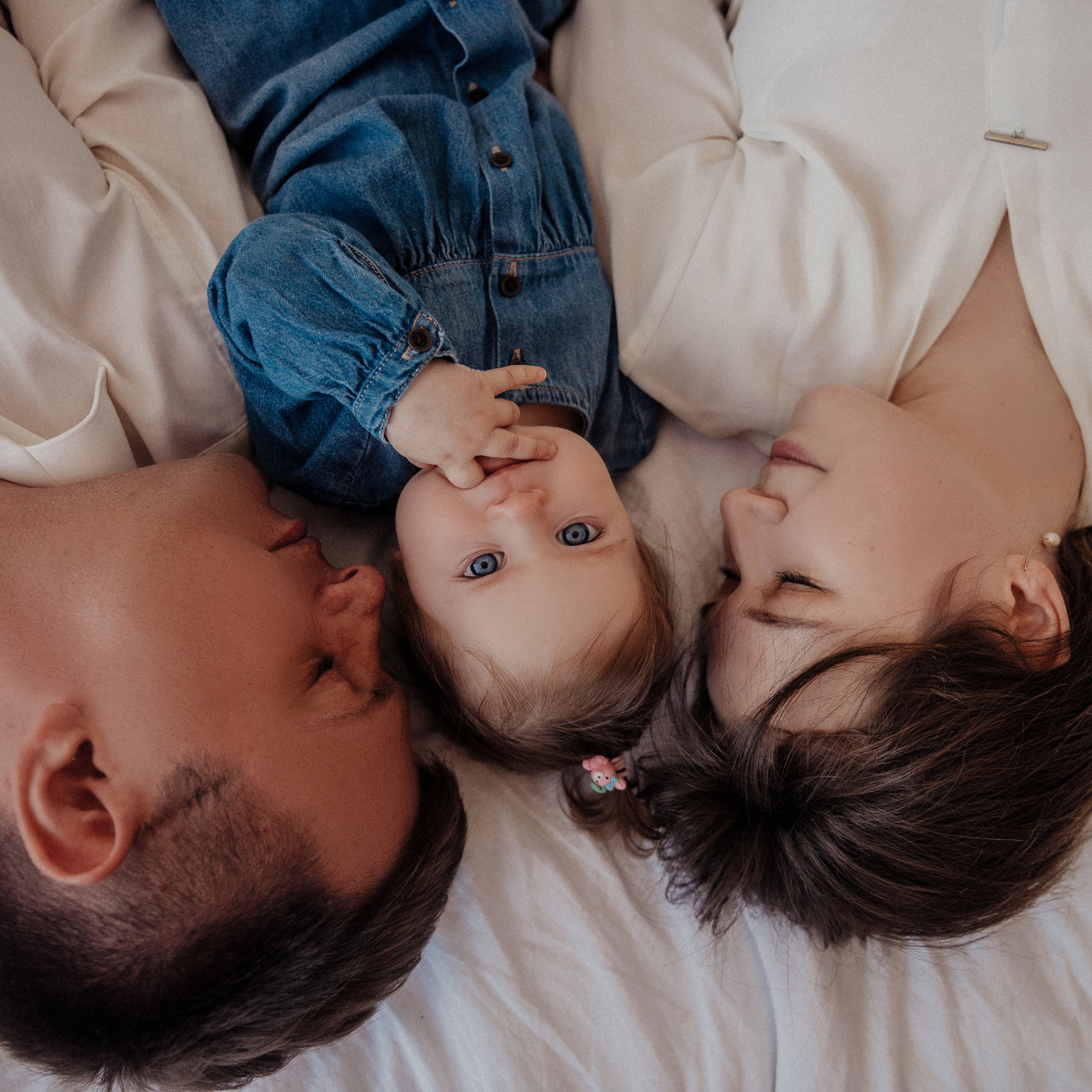 Ксюша + Ярослав + Юля