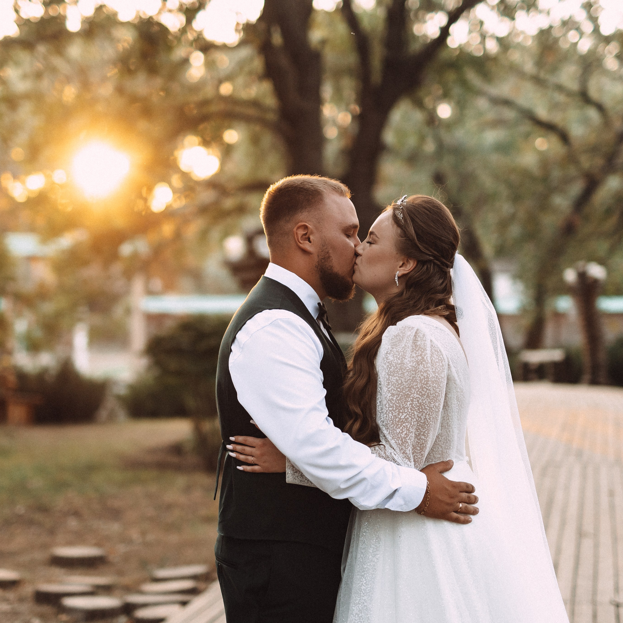 Родион + Юлия