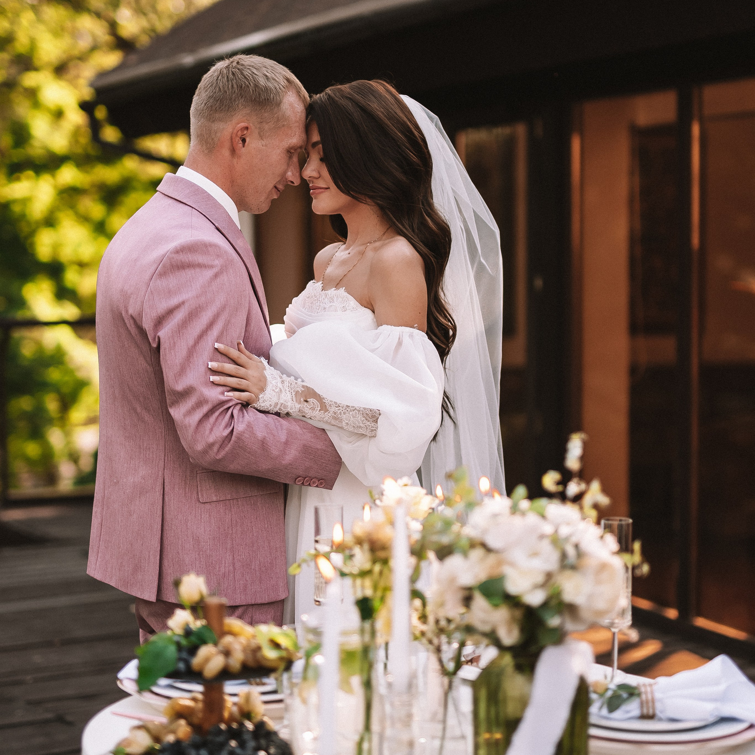 Мария + Иван