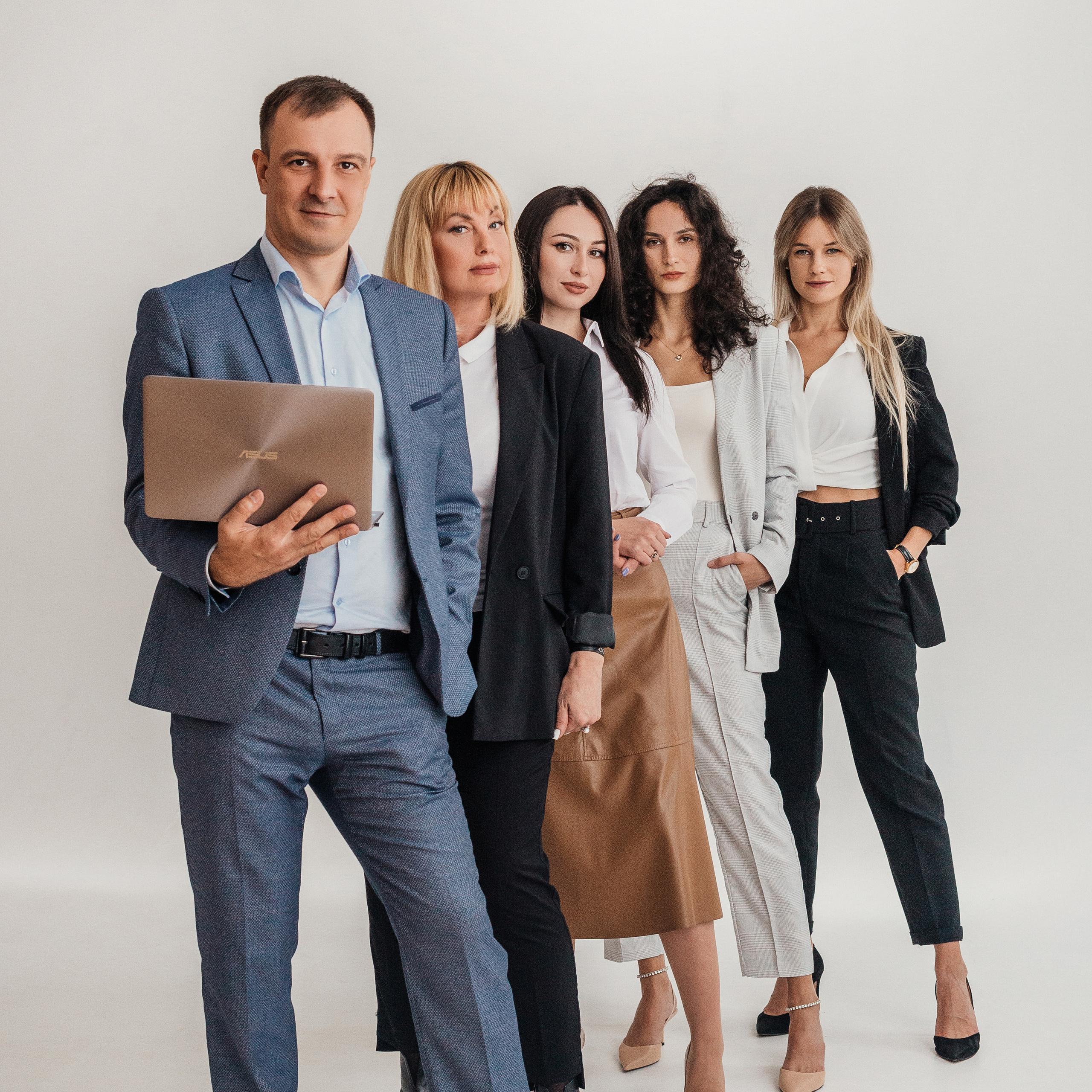 Контент для агентства недвижимости «Дуплекс»