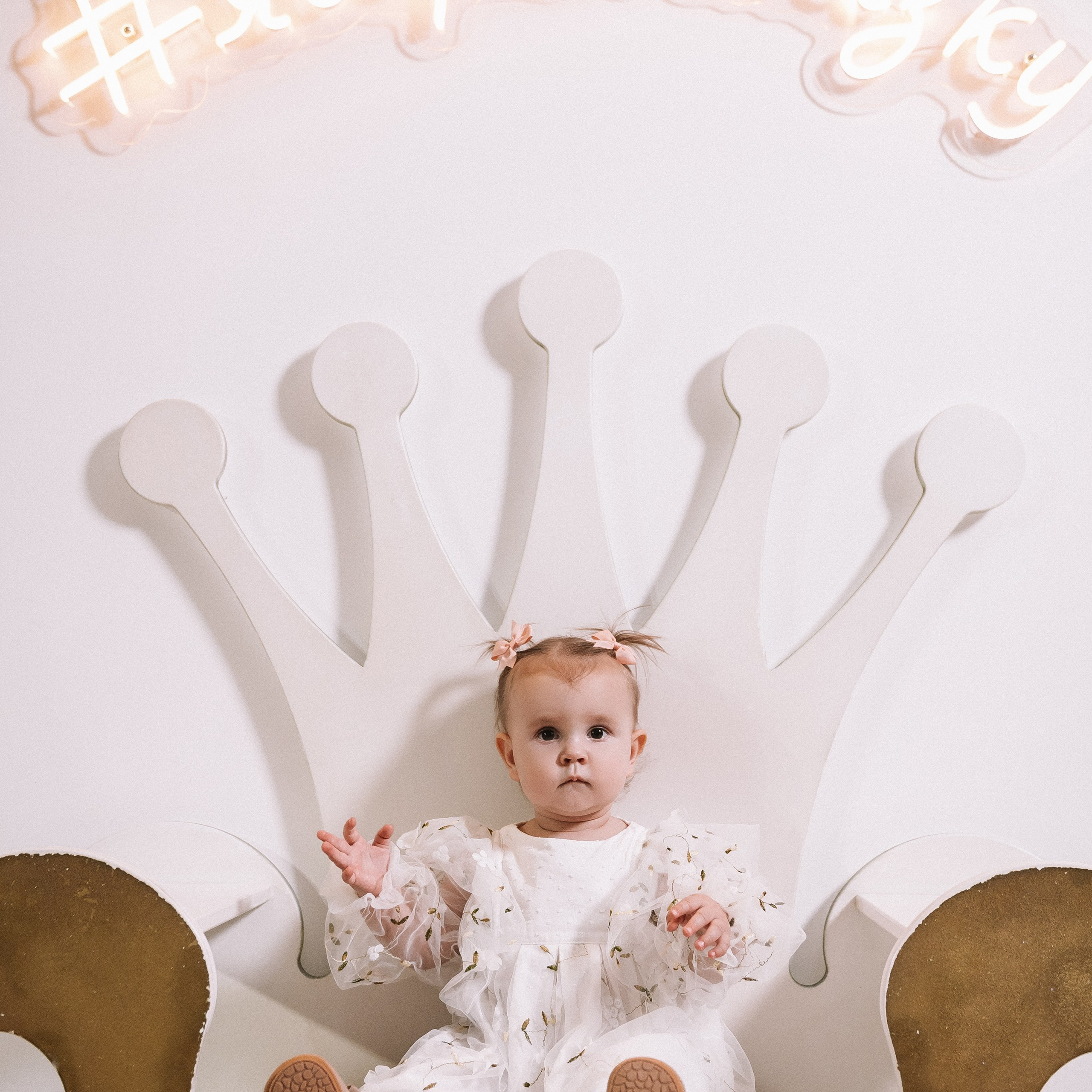 Валерии 1 годик