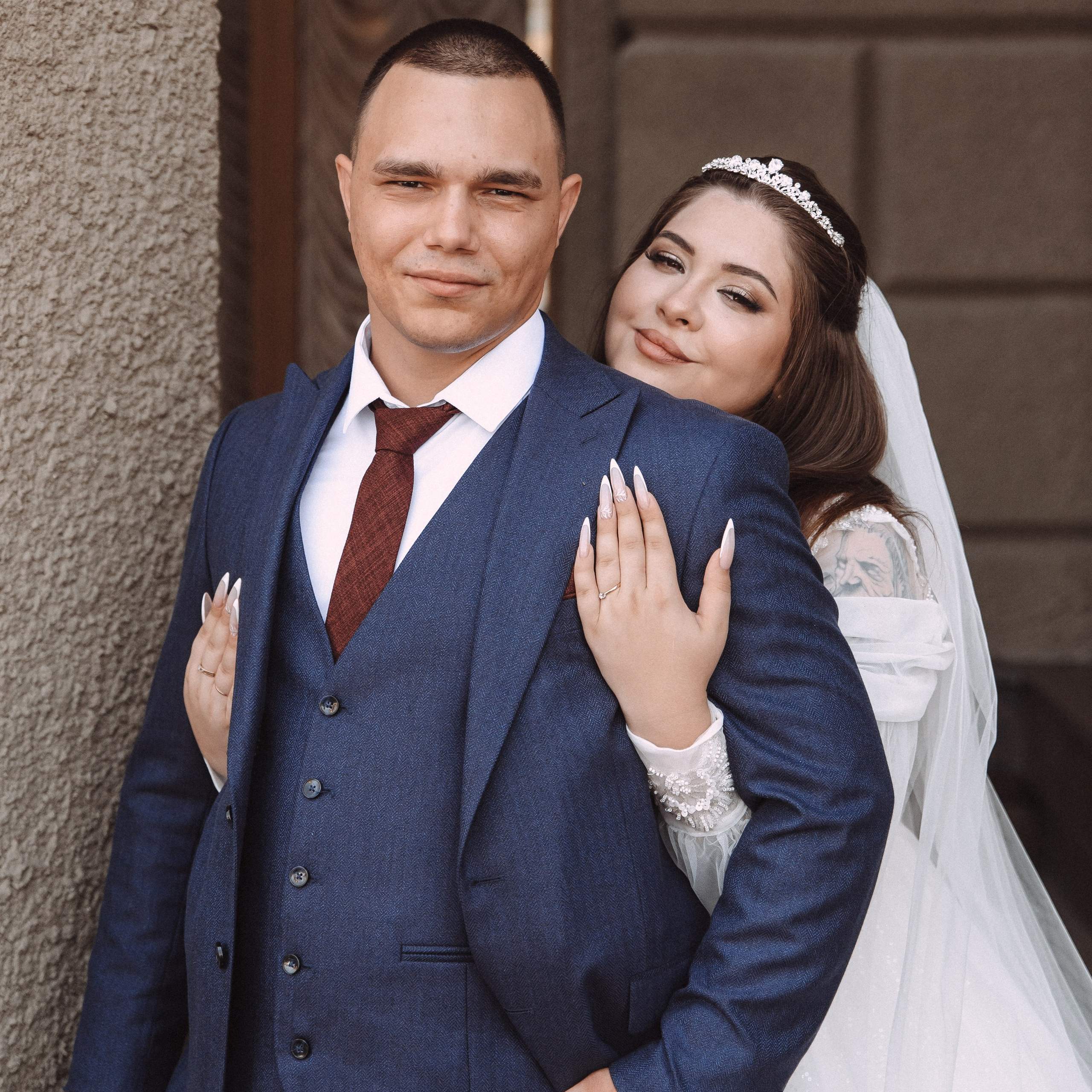 Отзывы. Свадебный и семейный фотограф в Волгограде Олеся Лисицкая