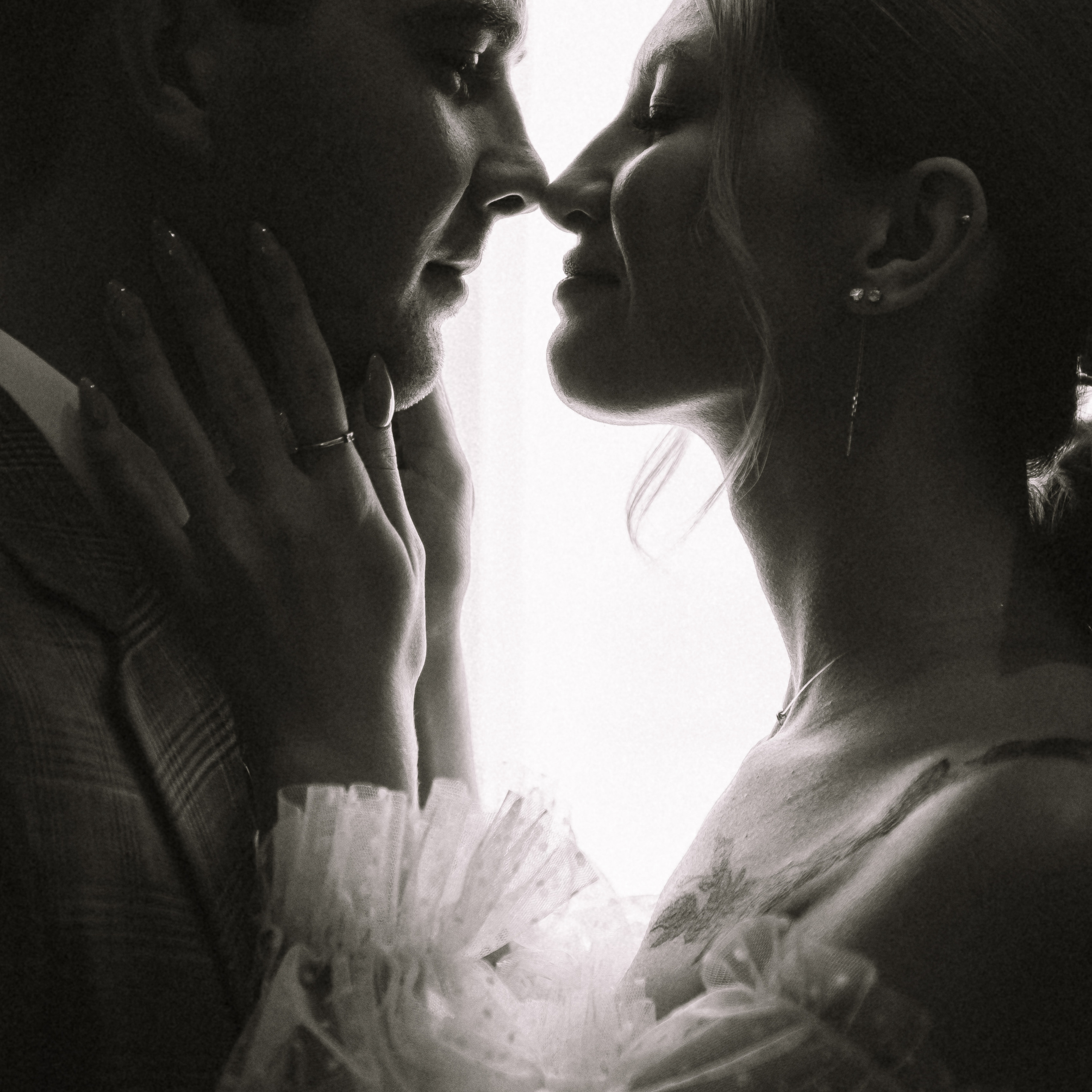 Алина + Игорь