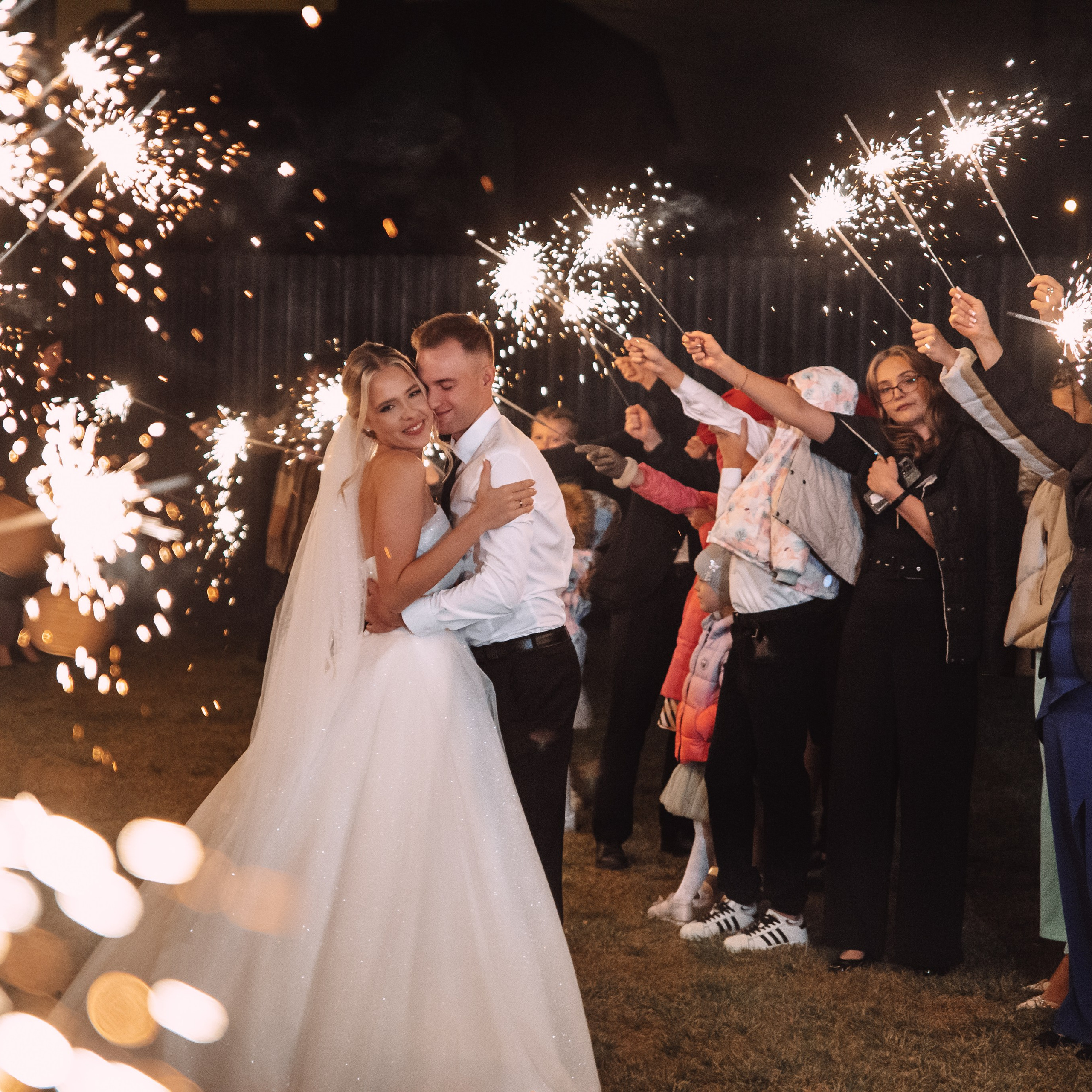 Александр + Кристина