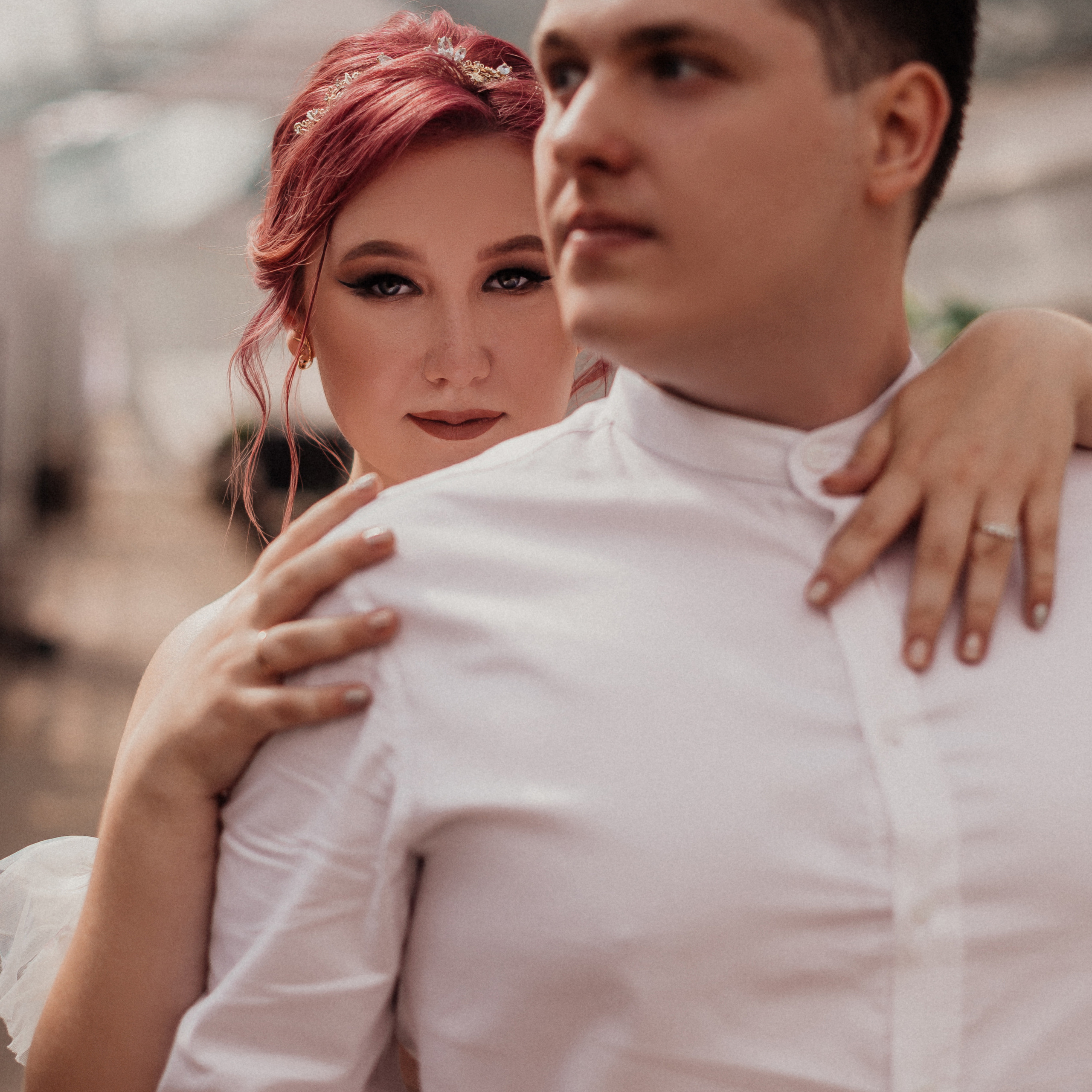 Отзывы. Свадебный и семейный фотограф в Волгограде Олеся Лисицкая