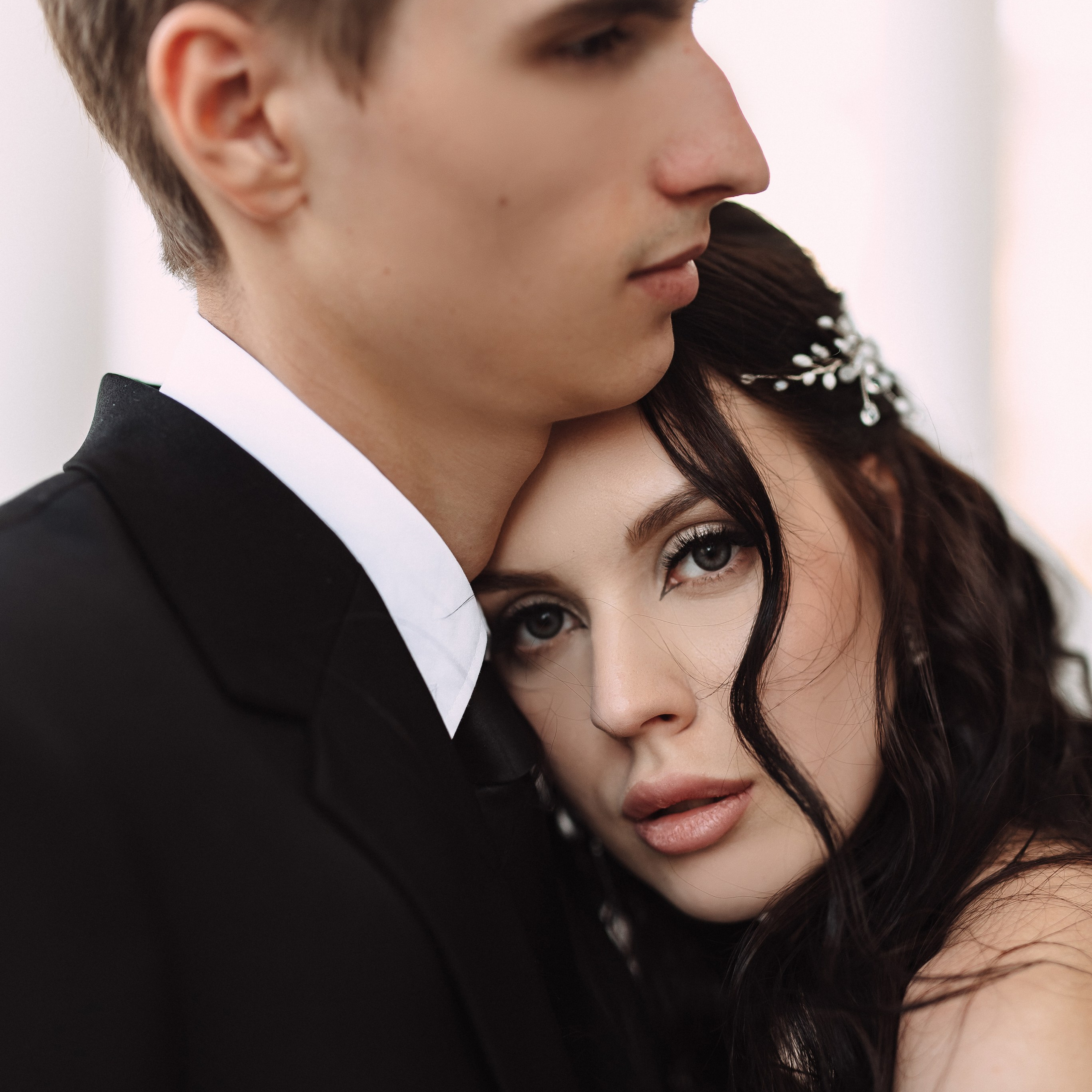 Никита + Кристина