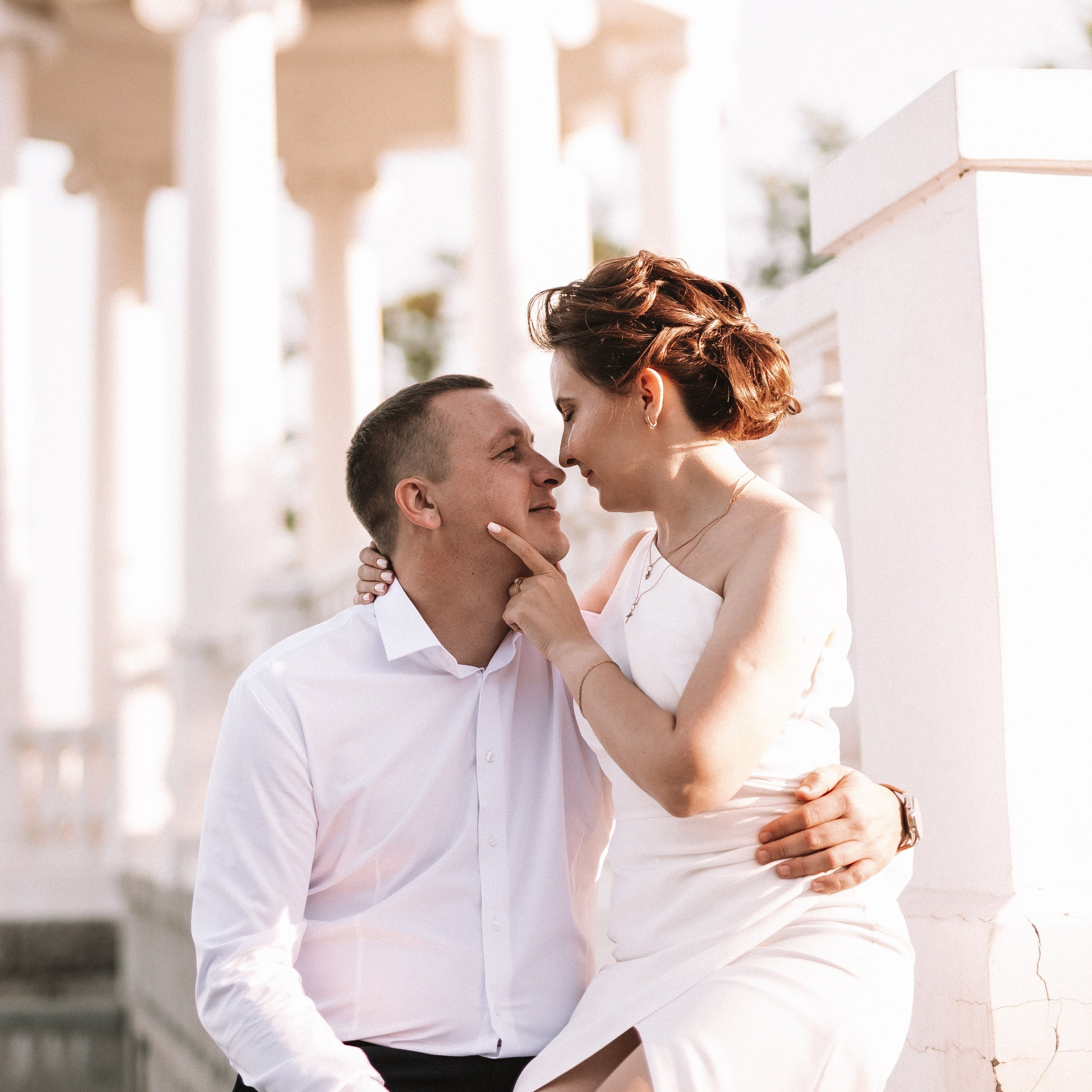 Отзывы. Свадебный и семейный фотограф в Волгограде Олеся Лисицкая