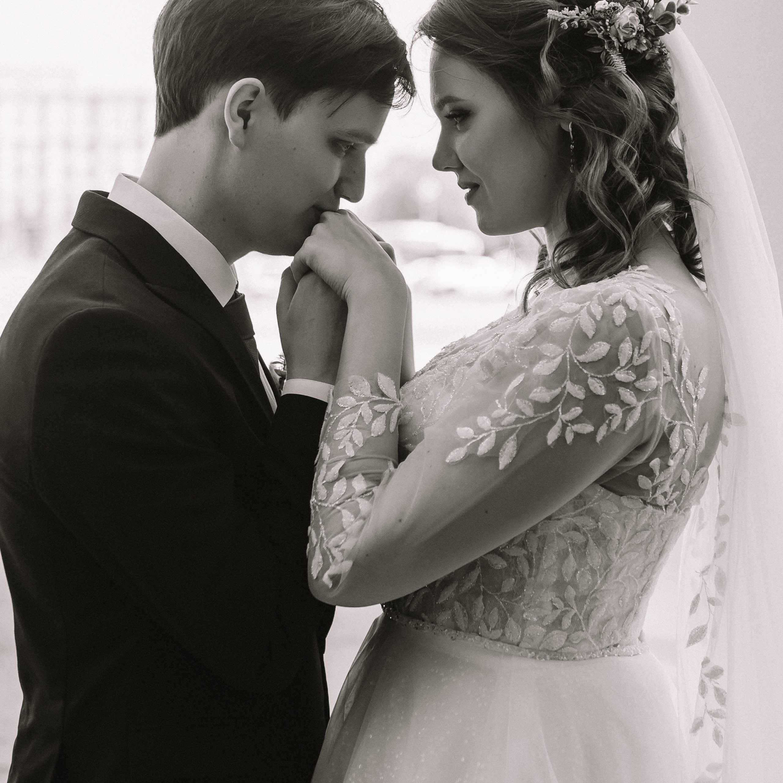 Отзывы. Свадебный и семейный фотограф в Волгограде Олеся Лисицкая