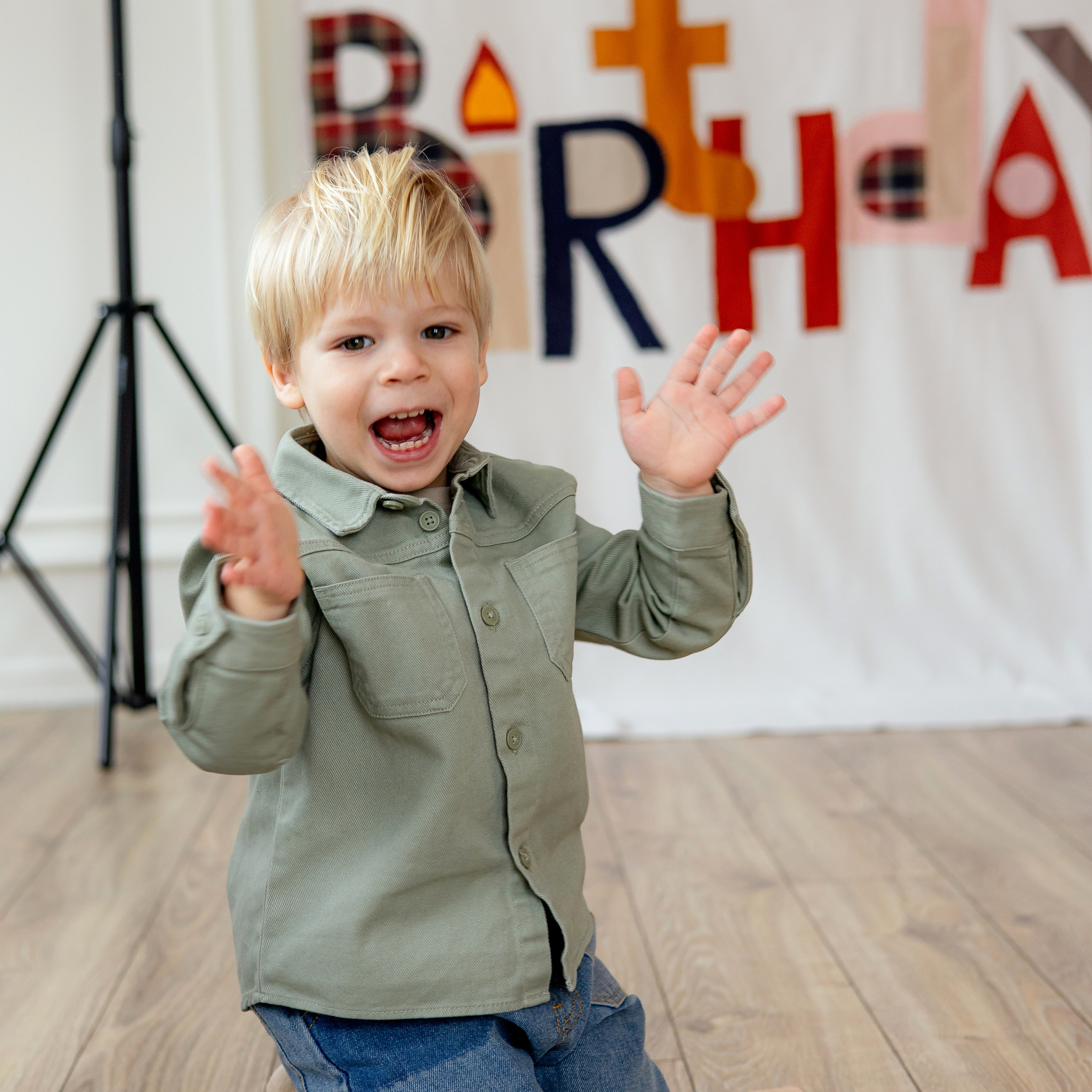 День рождения