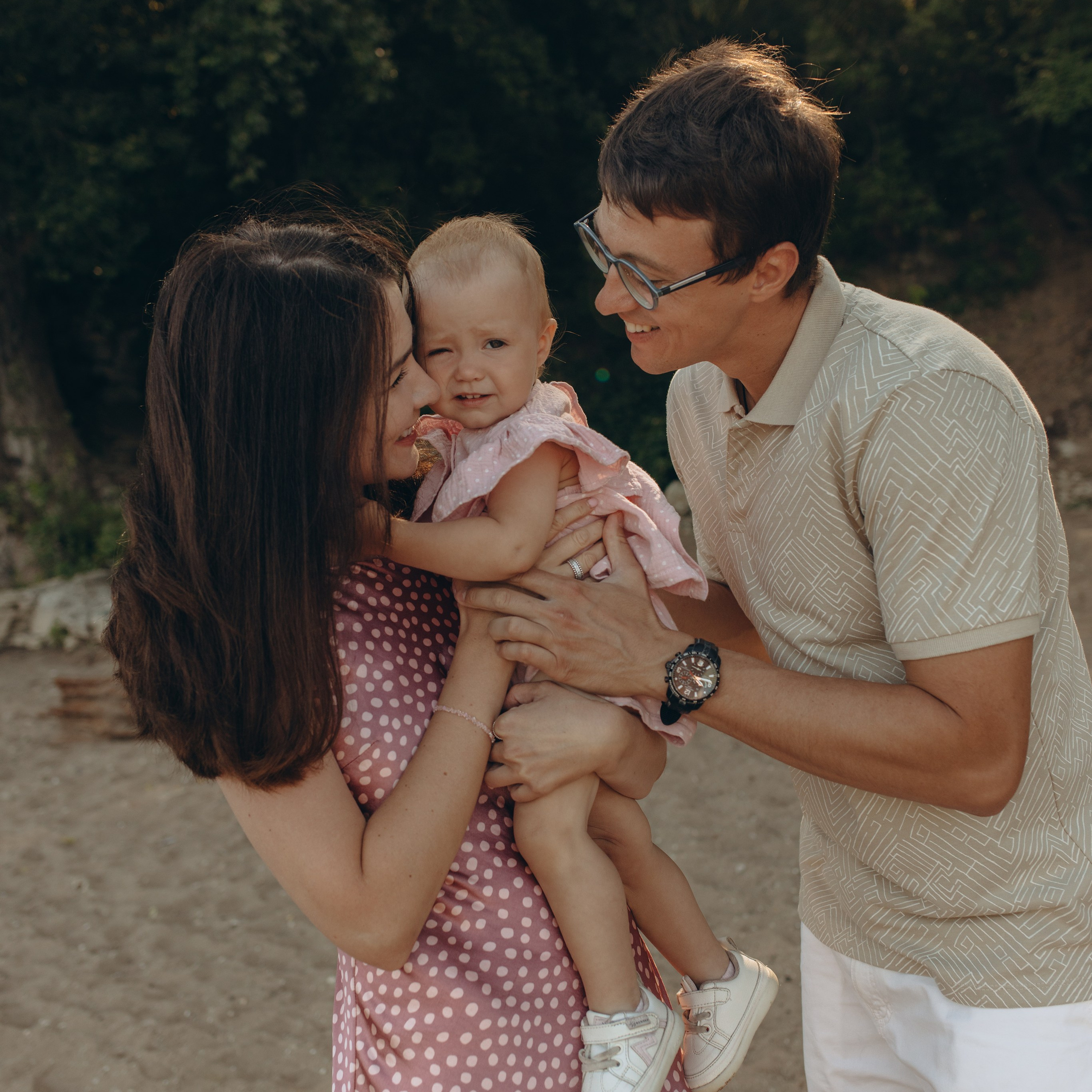 Отзывы. Семейный фотограф в Москве Валерия Мясникова