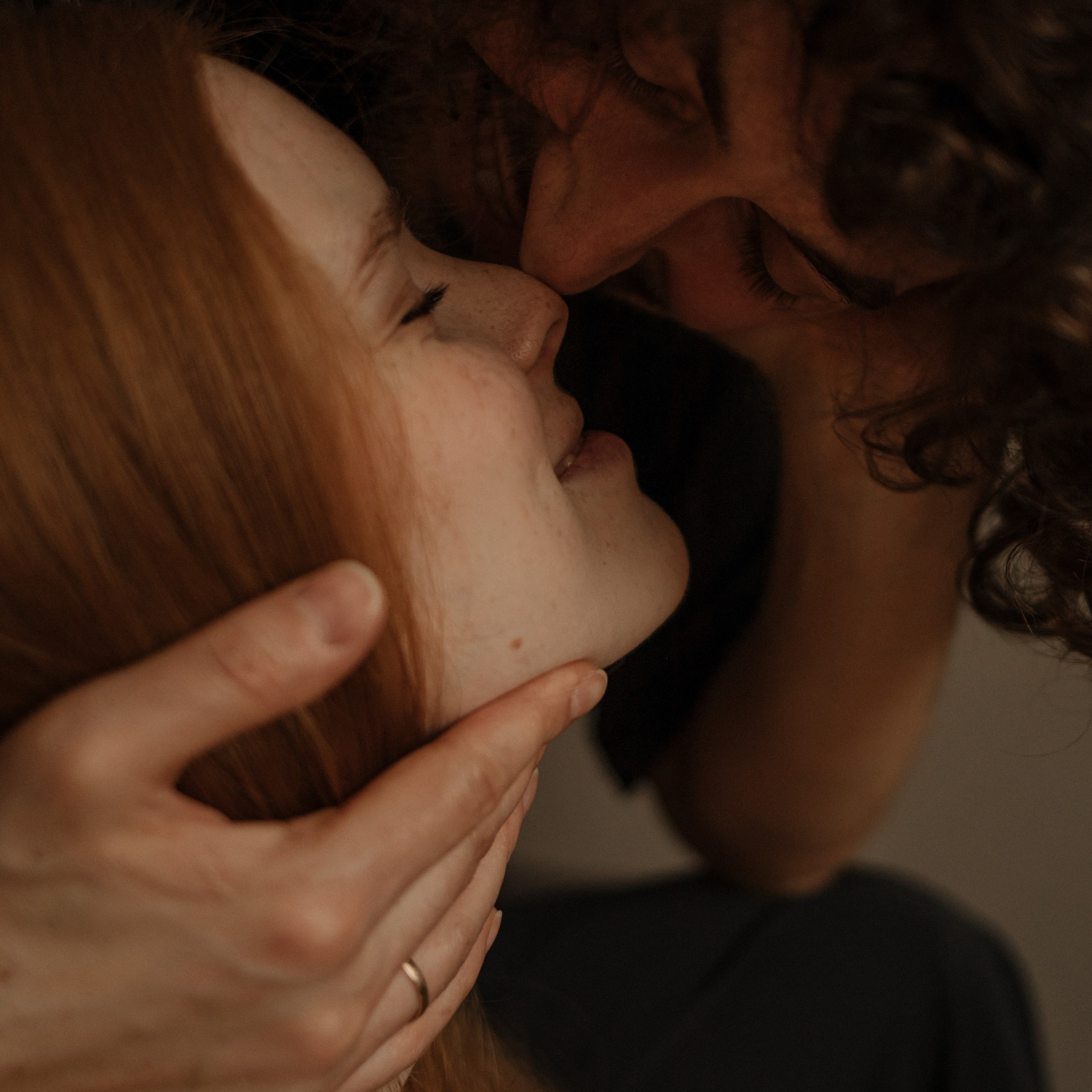 Юра, Саша и Софья