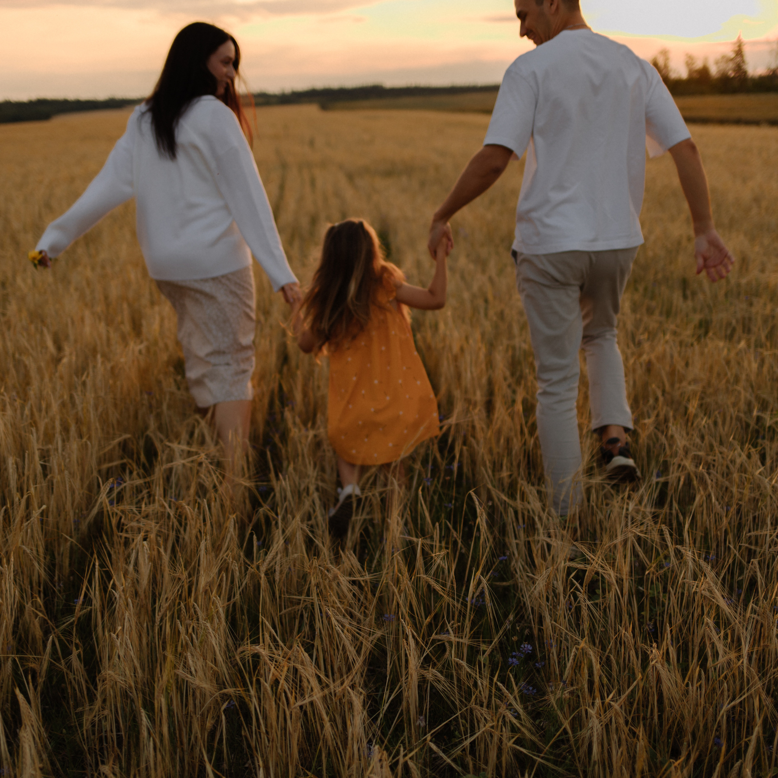 Отзывы. Семейный фотограф в Москве Валерия Мясникова