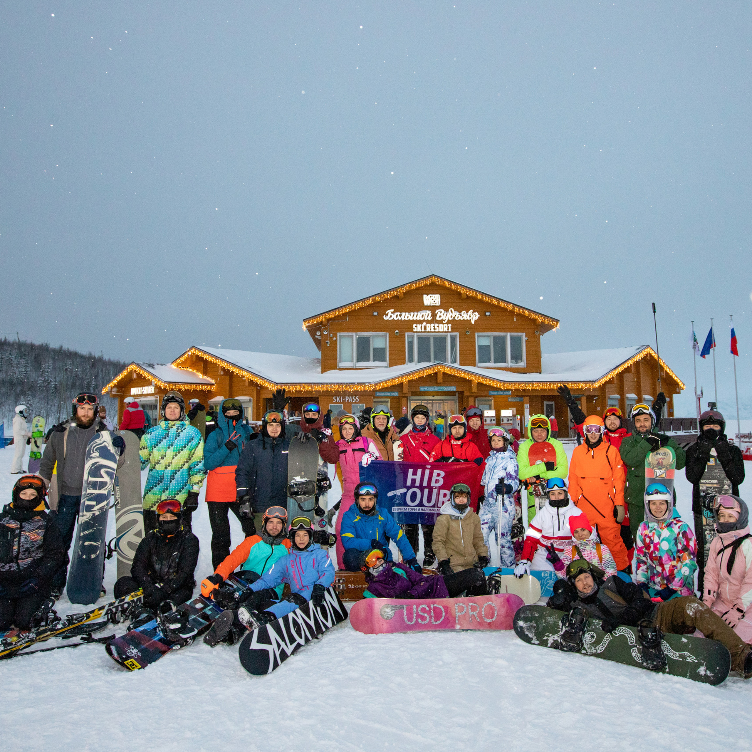 Отзывы. Фотограф Елена Пожарова. Мурманская область, Апатиты, Кировск, Хибины