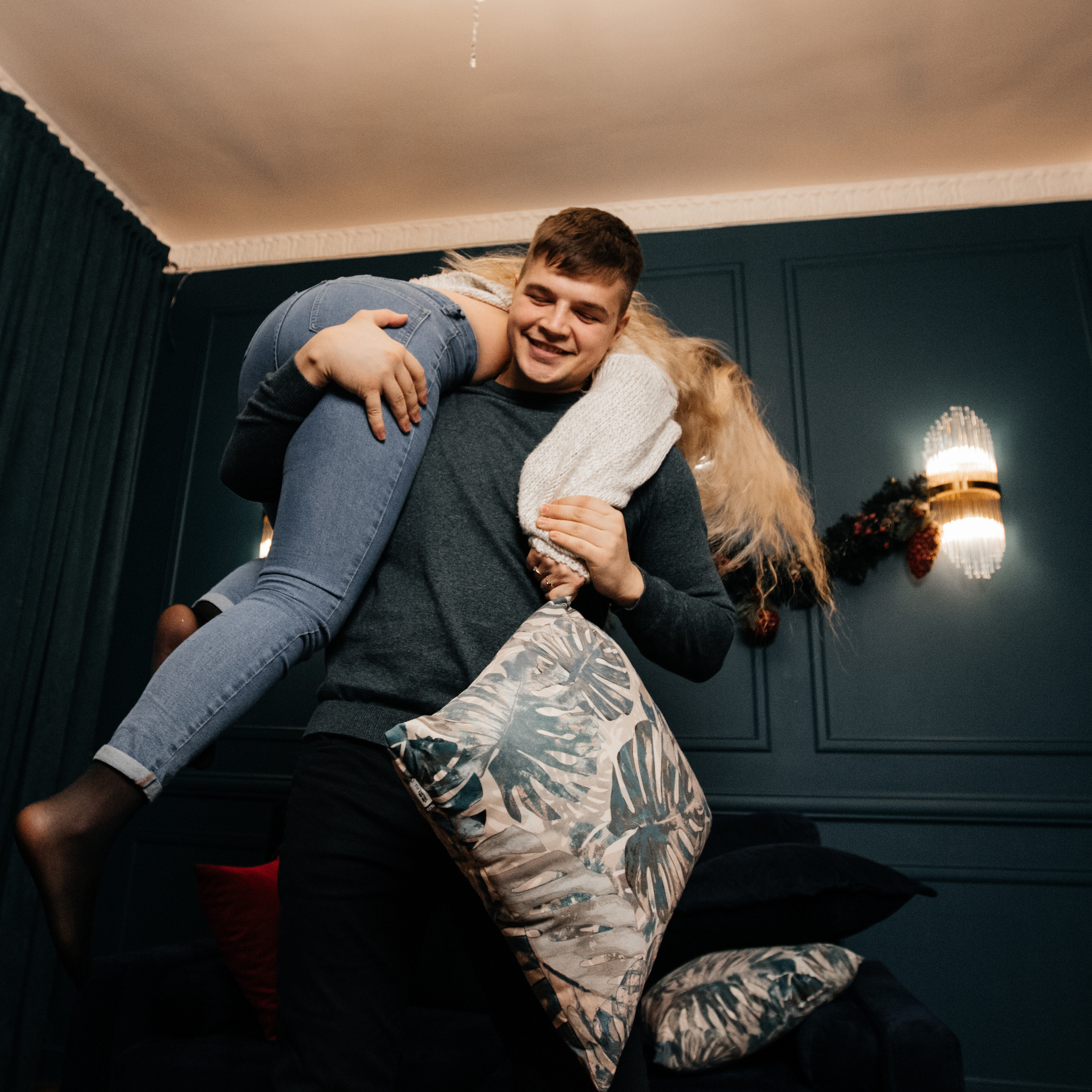 Отзывы. Фотограф Елена Пожарова. Мурманская область, Апатиты, Кировск, Хибины