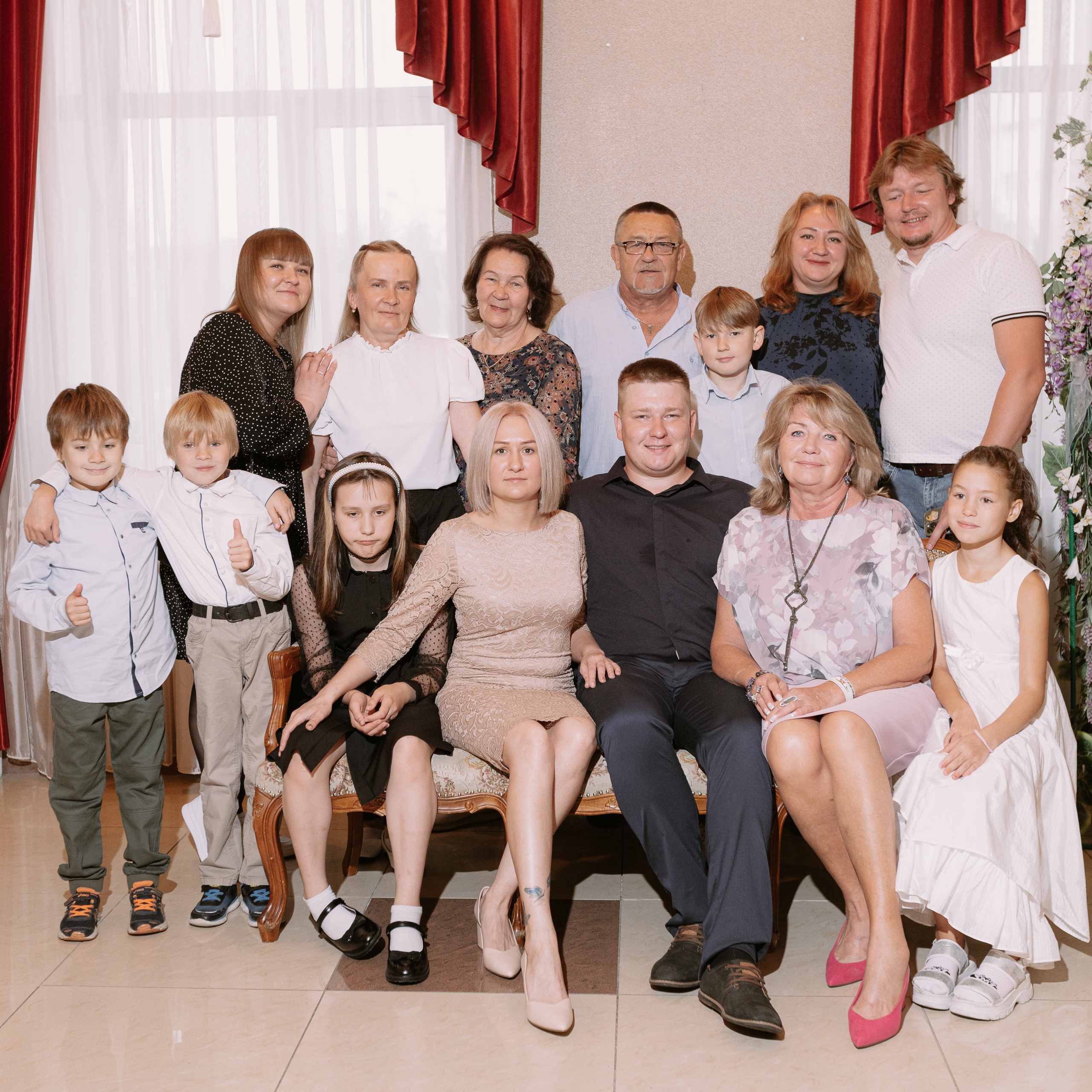 Отзывы. Фотограф Елена Пожарова. Мурманская область, Апатиты, Кировск, Хибины