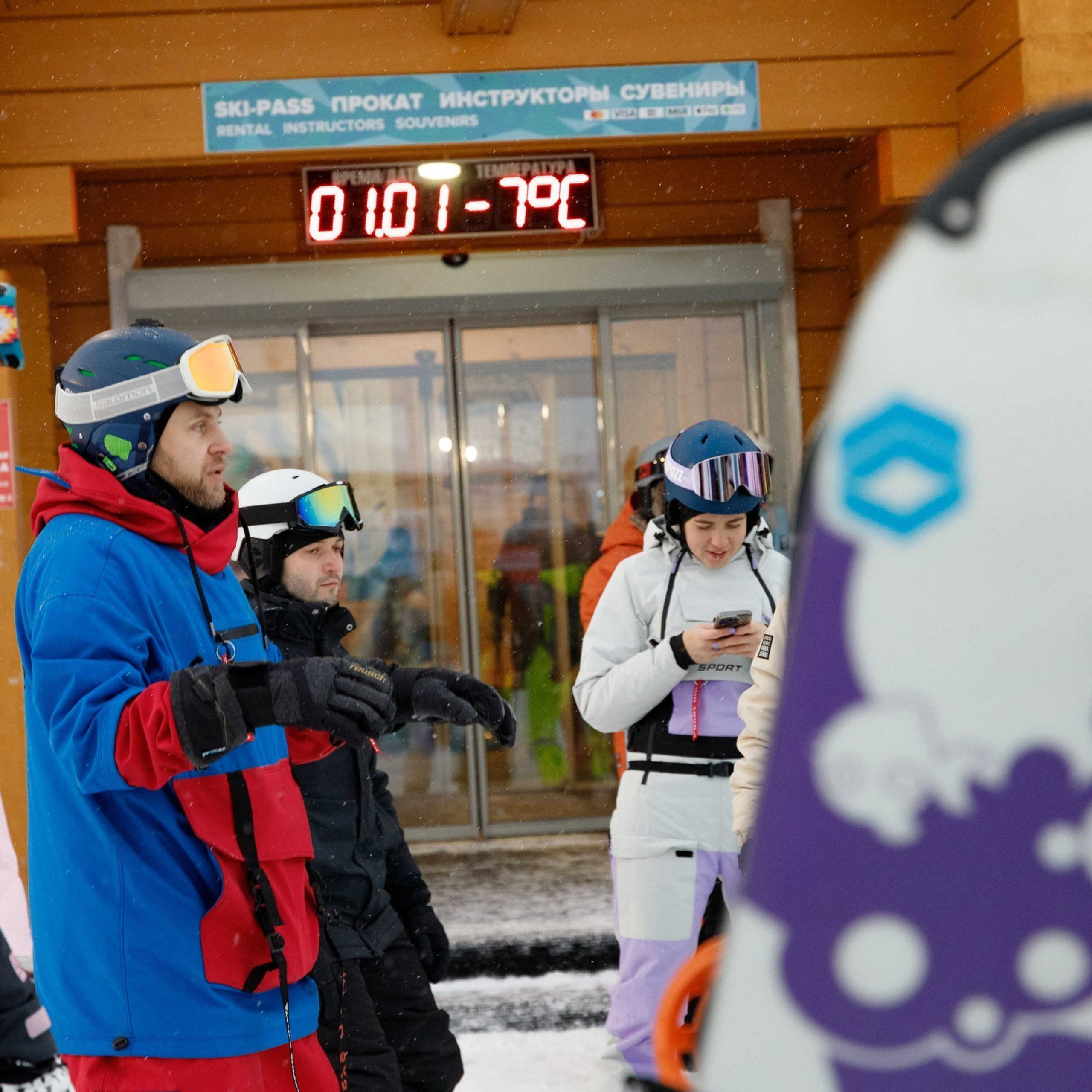Отзывы. Фотограф Елена Пожарова. Мурманская область, Апатиты, Кировск, Хибины