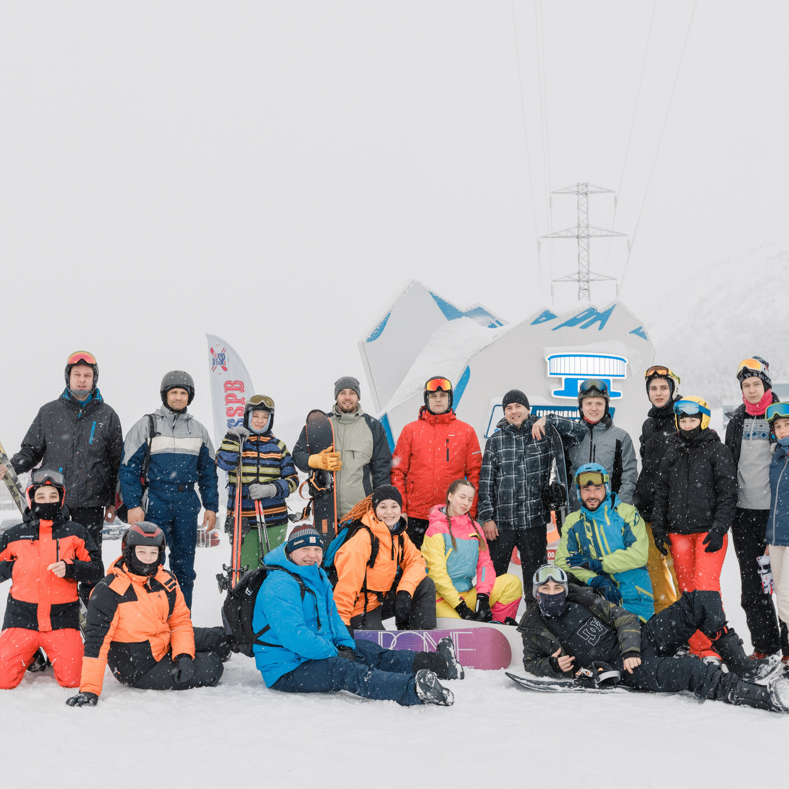 Отзывы. Фотограф Елена Пожарова. Мурманская область, Апатиты, Кировск, Хибины