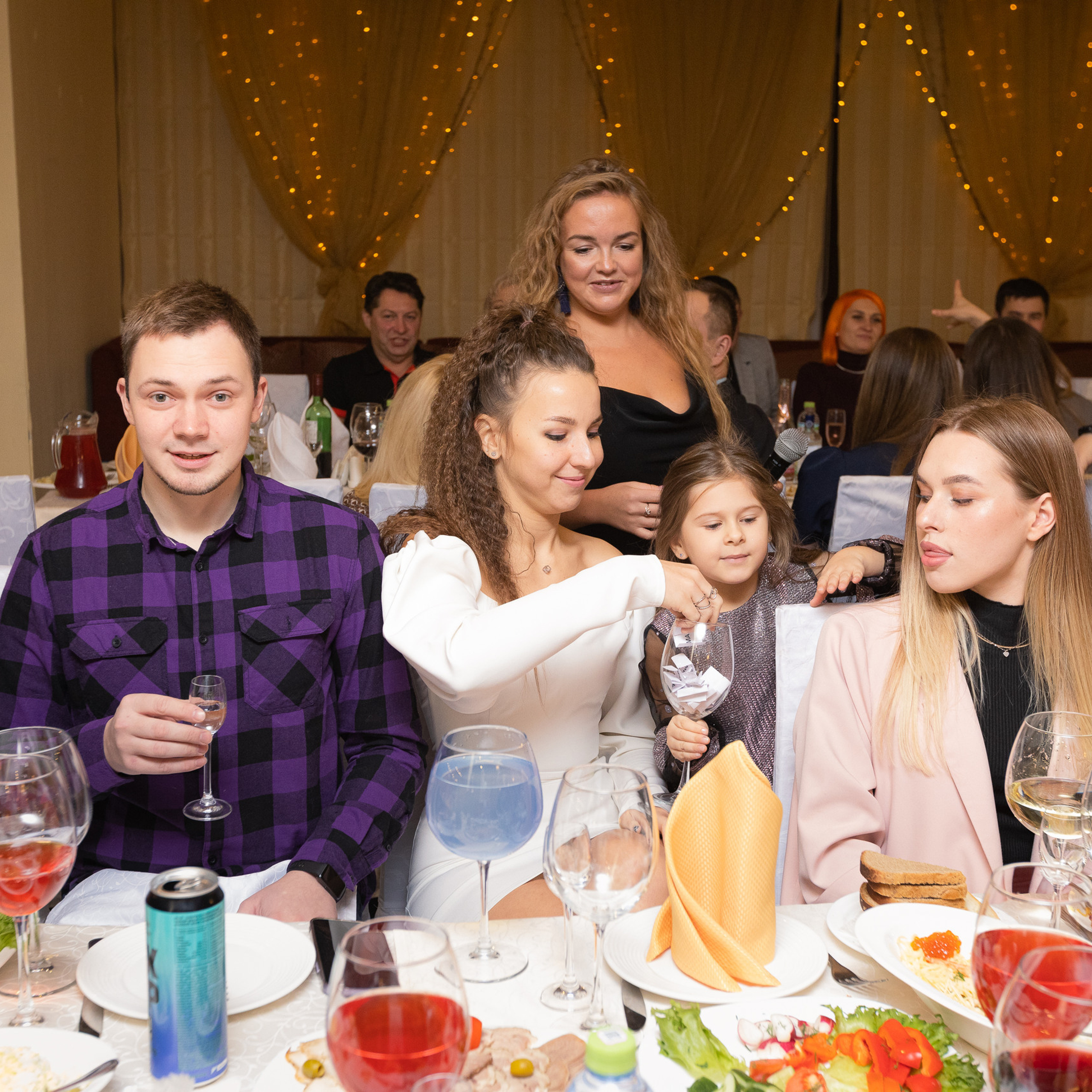 Отзывы. Фотограф Елена Пожарова. Мурманская область, Апатиты, Кировск, Хибины