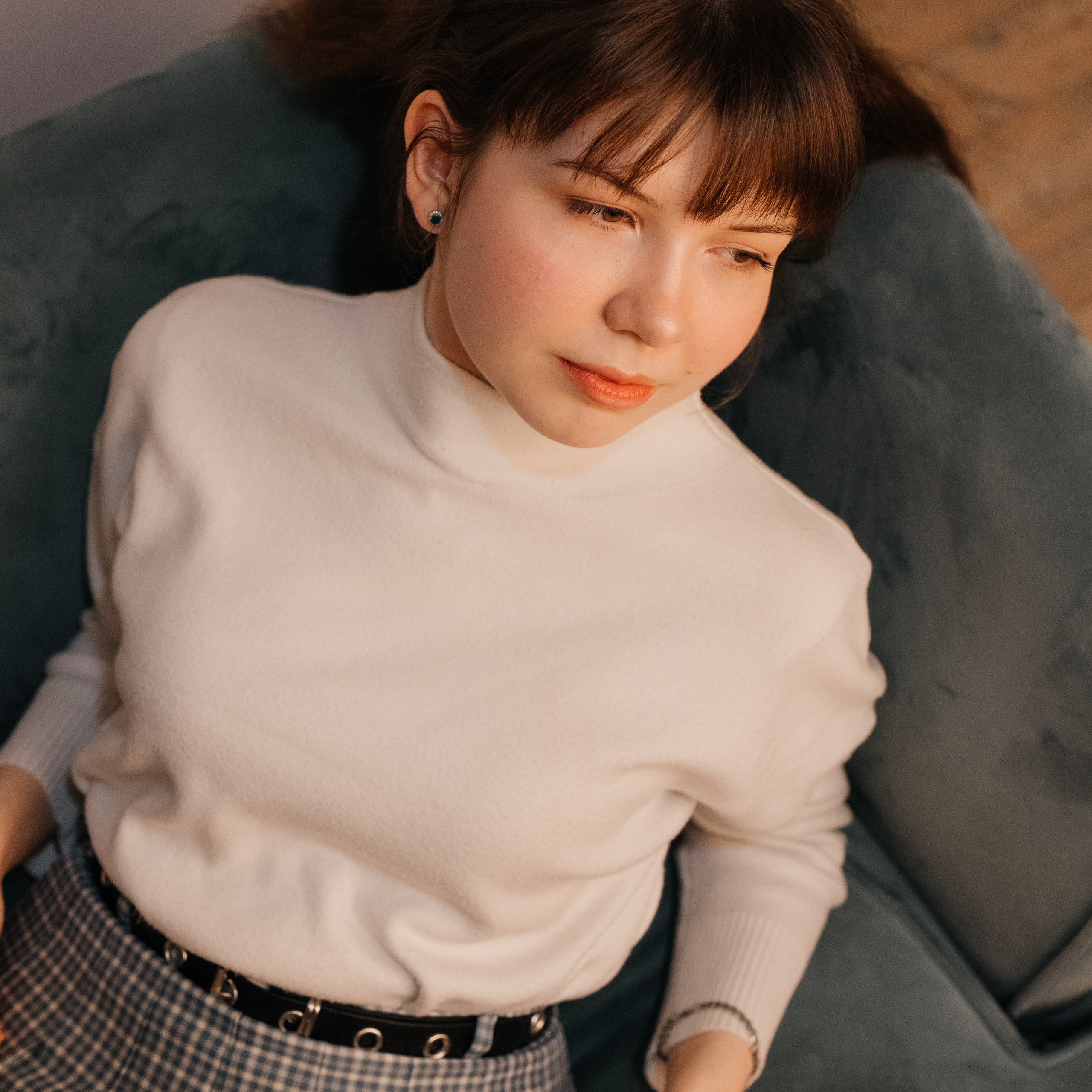 Отзывы. Фотограф Елена Пожарова. Мурманская область, Апатиты, Кировск, Хибины