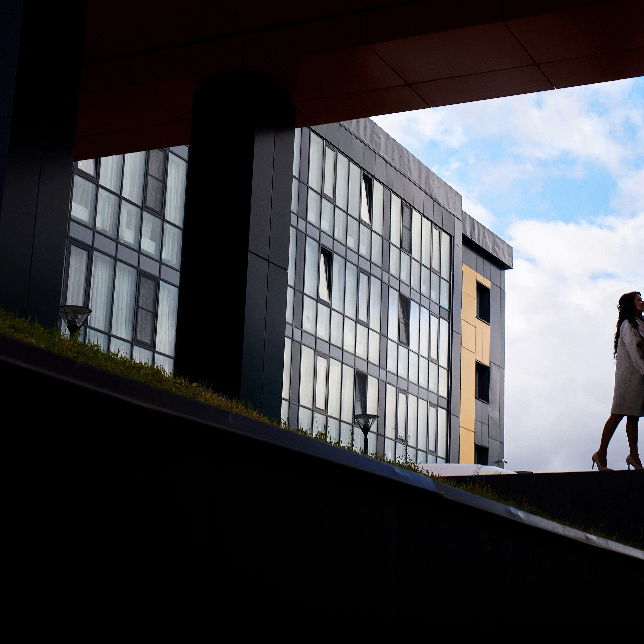 Отзывы. Фотограф Елена Пожарова. Мурманская область, Апатиты, Кировск, Хибины