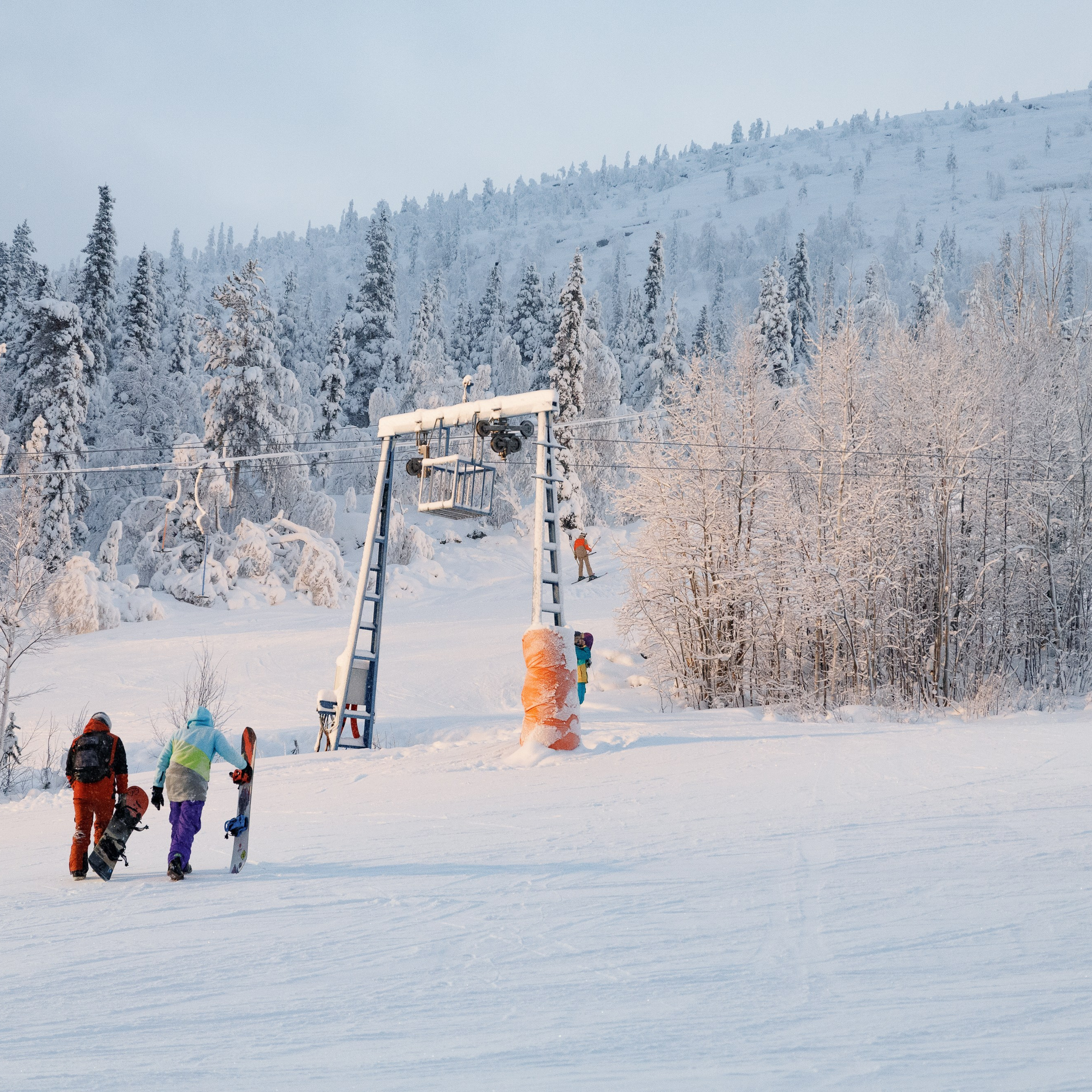 Отзывы. Фотограф Елена Пожарова. Мурманская область, Апатиты, Кировск, Хибины