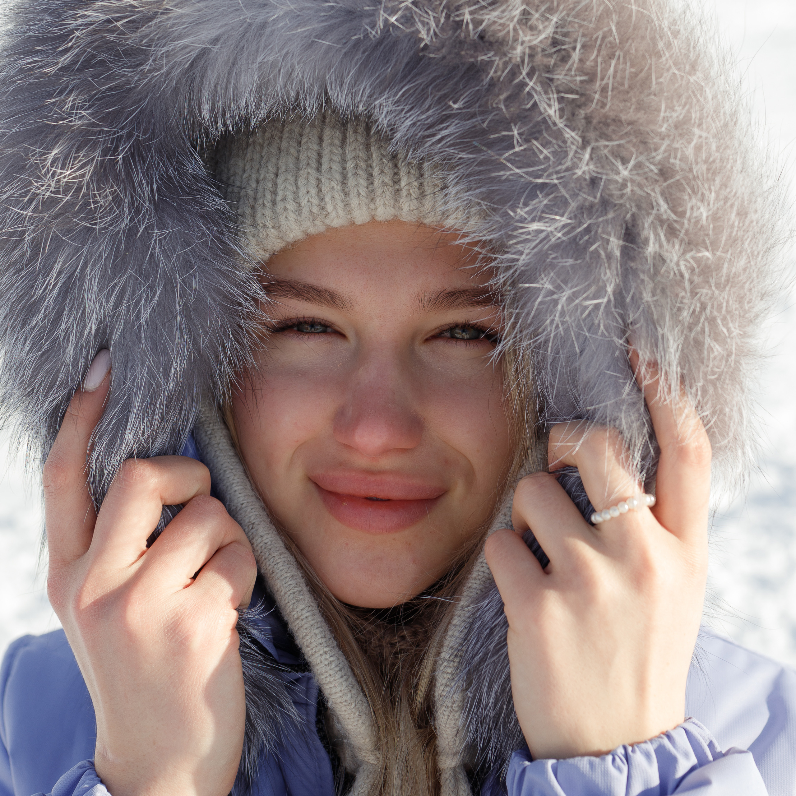 Отзывы. Фотограф Елена Пожарова. Мурманская область, Апатиты, Кировск, Хибины