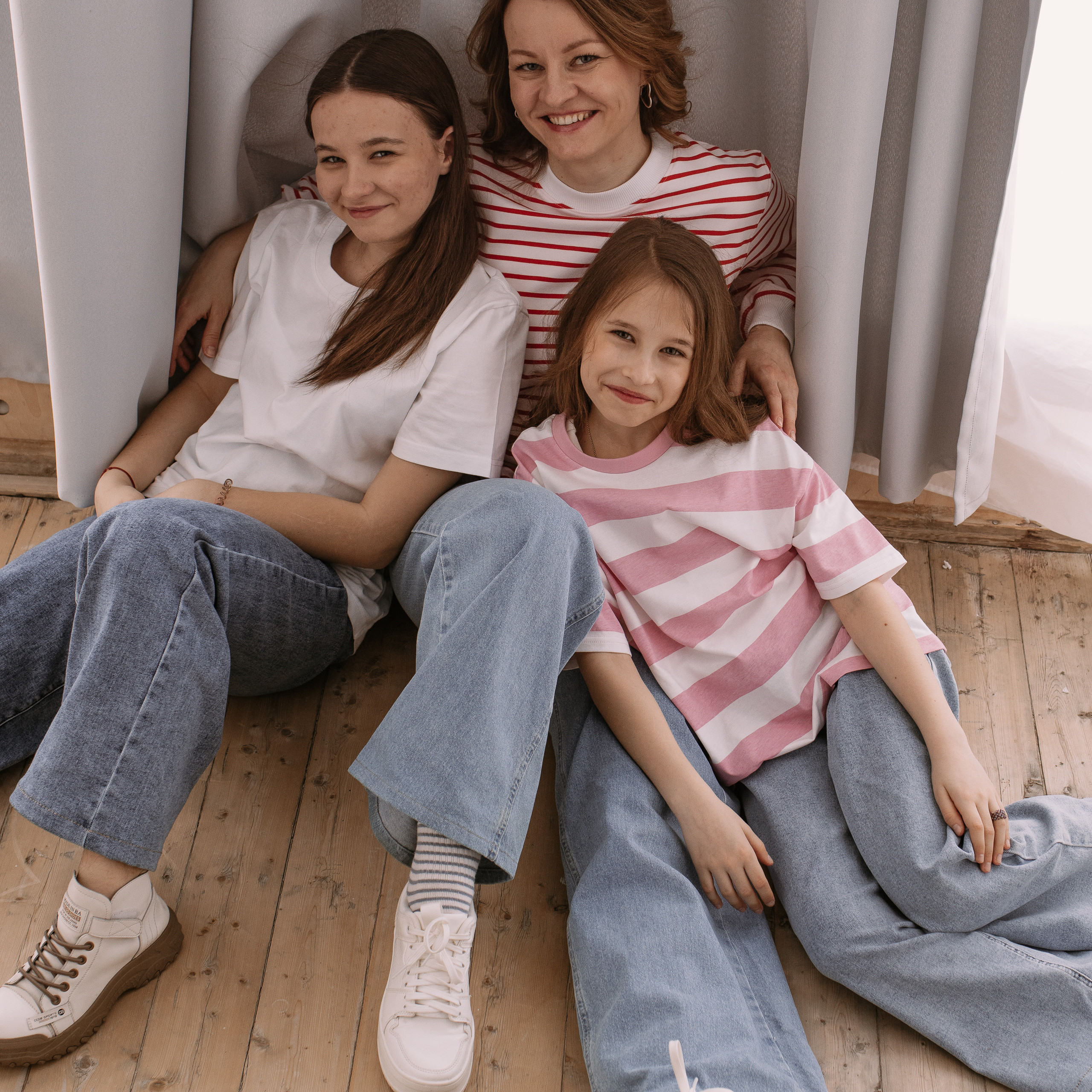 Отзывы. Фотограф Елена Пожарова. Мурманская область, Апатиты, Кировск, Хибины