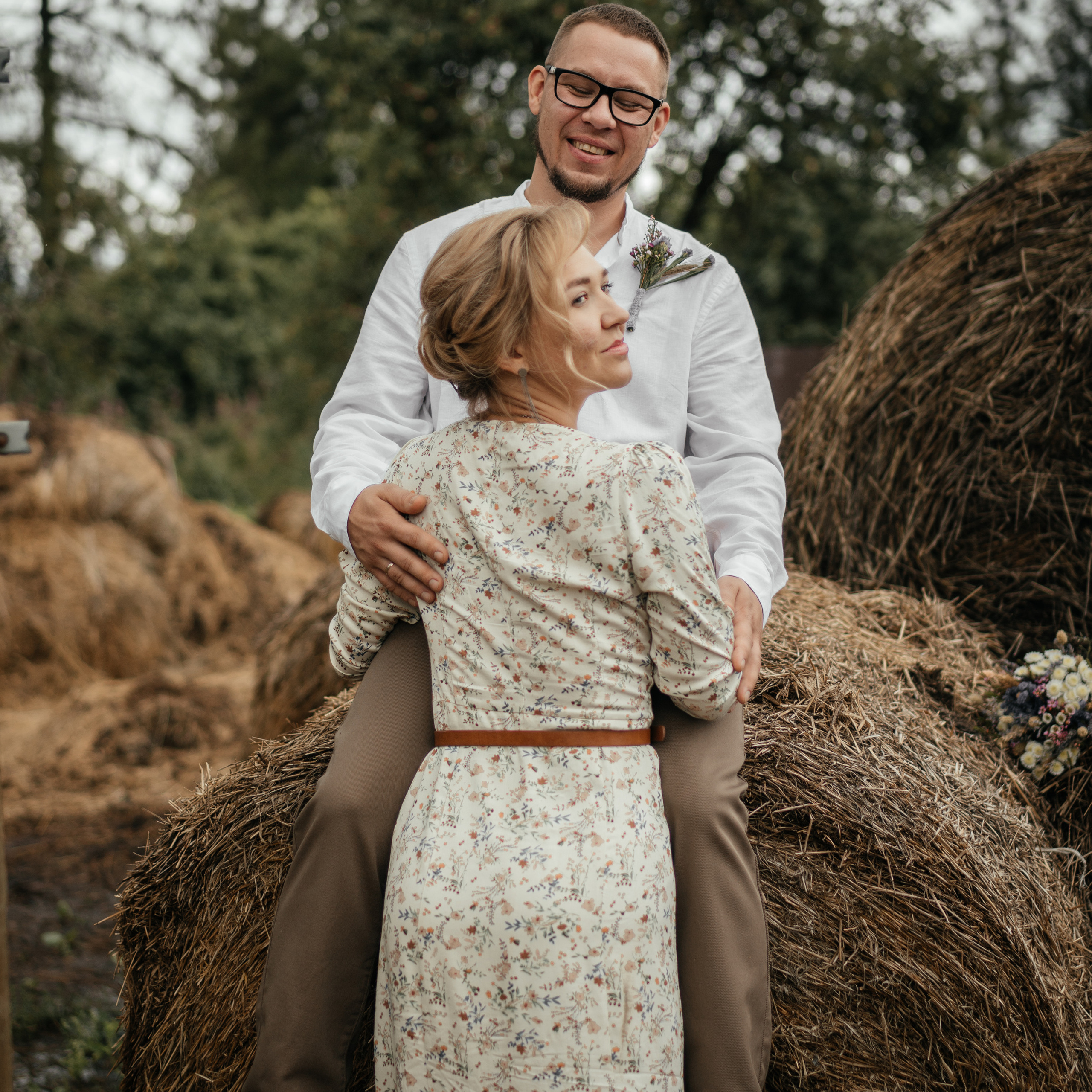 Ксюша и Кирилл 08.08.2021