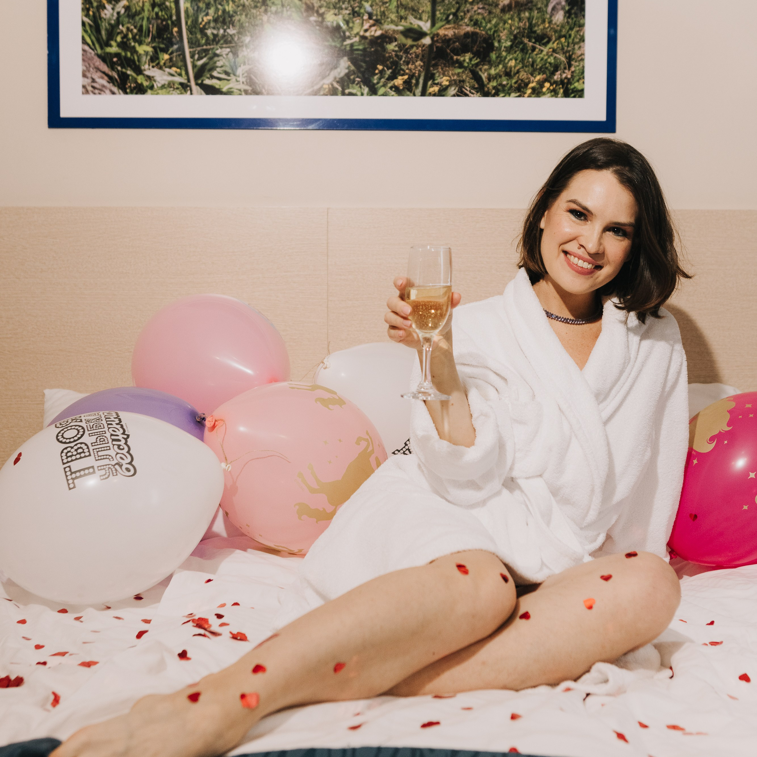 Отзывы. Фотограф Елена Пожарова. Мурманская область, Апатиты, Кировск, Хибины